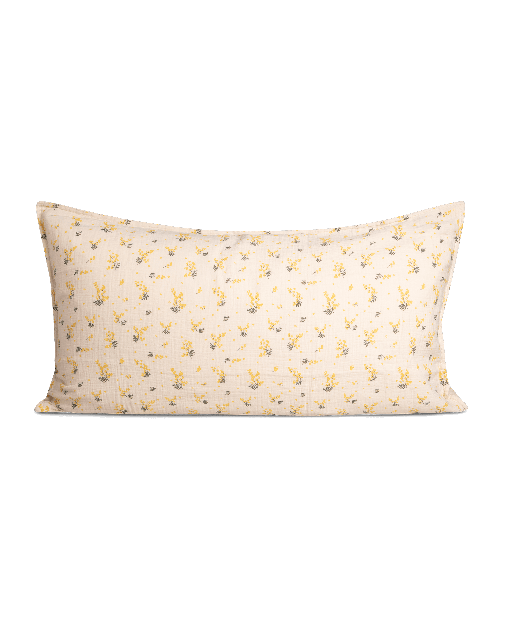  Image of Muslin Pillowcase XL