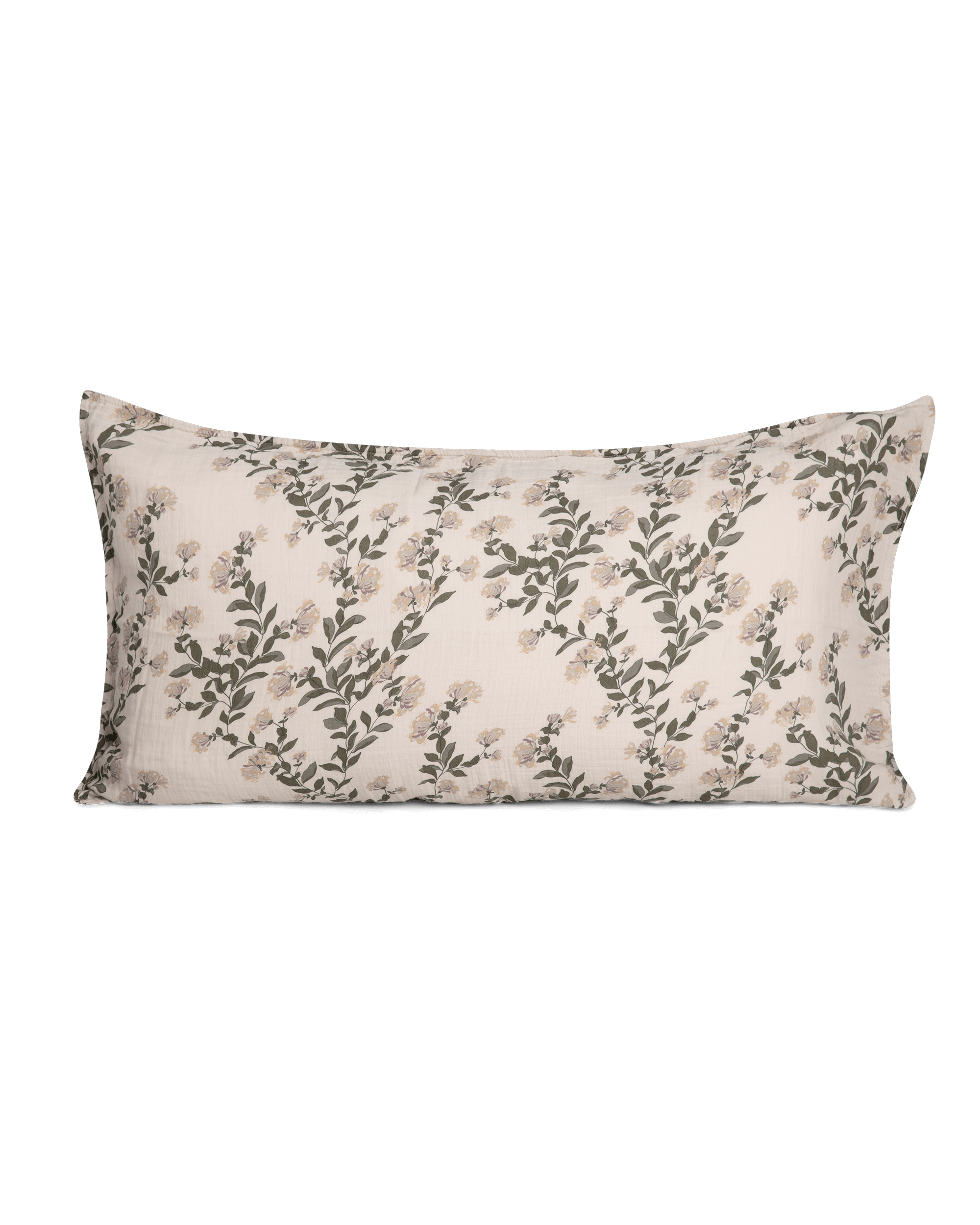  Image of Muslin Pillowcase XL