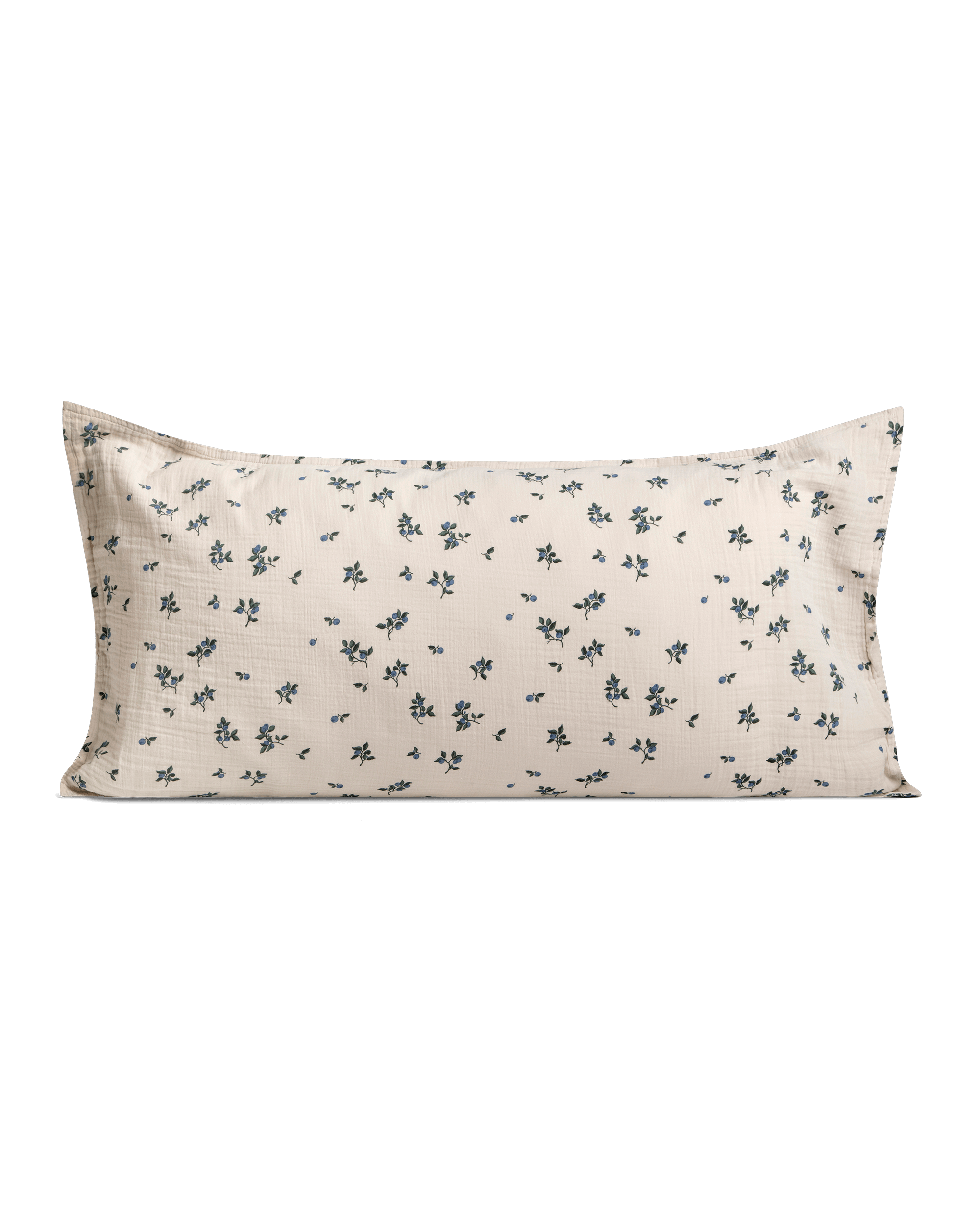  Image of Muslin Pillowcase XL