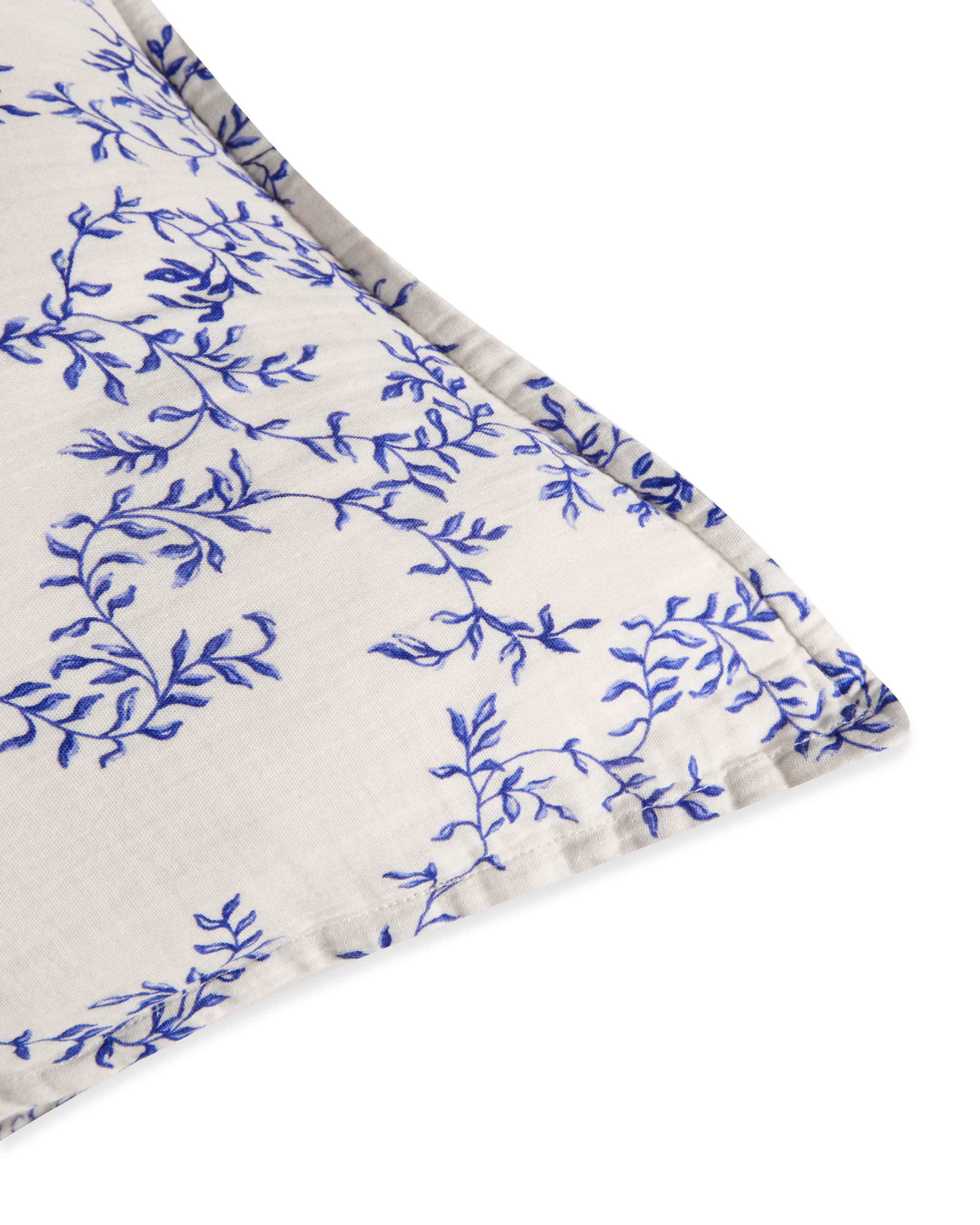  Image of Muslin Pillowcase