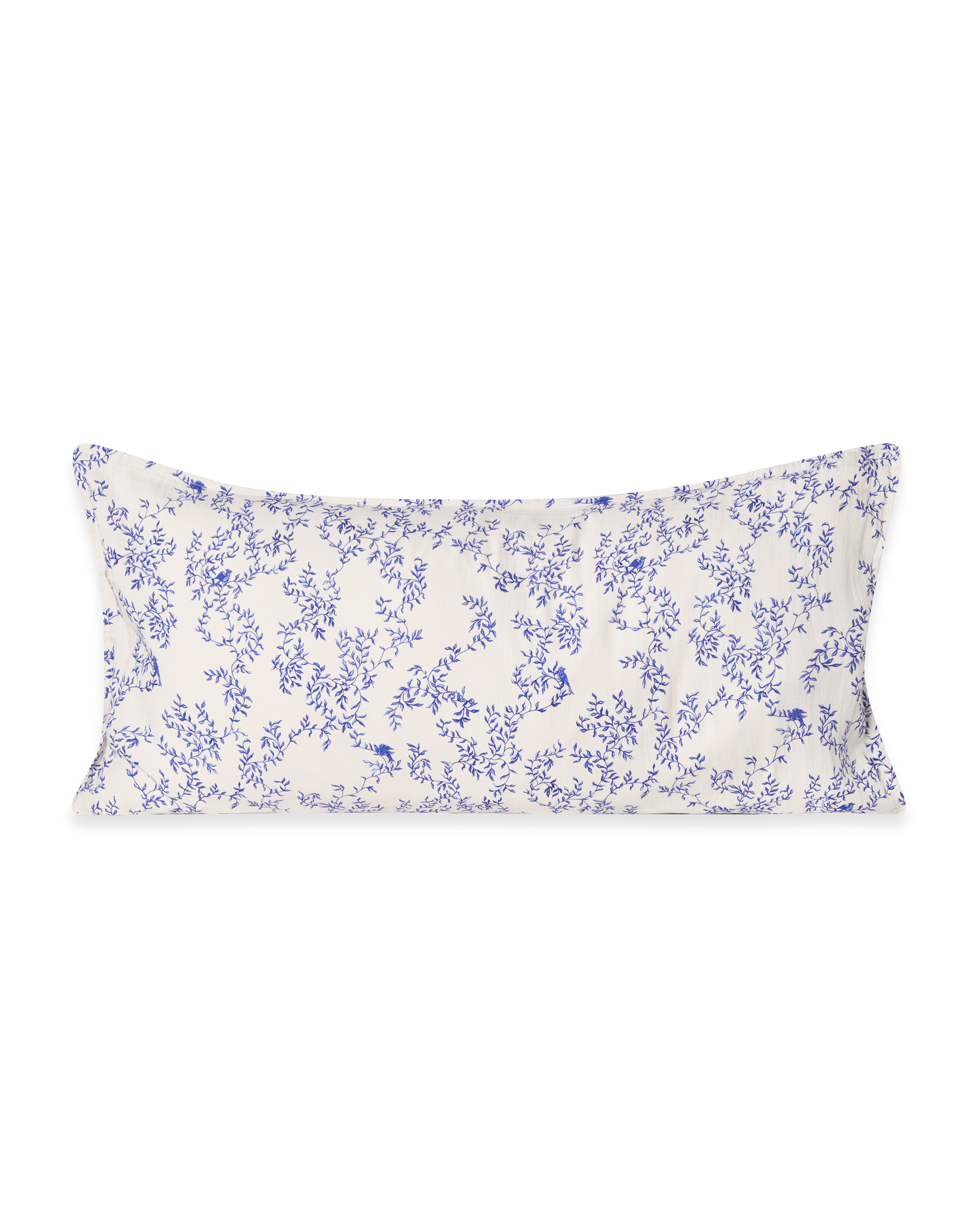  Image of Muslin Pillowcase XL