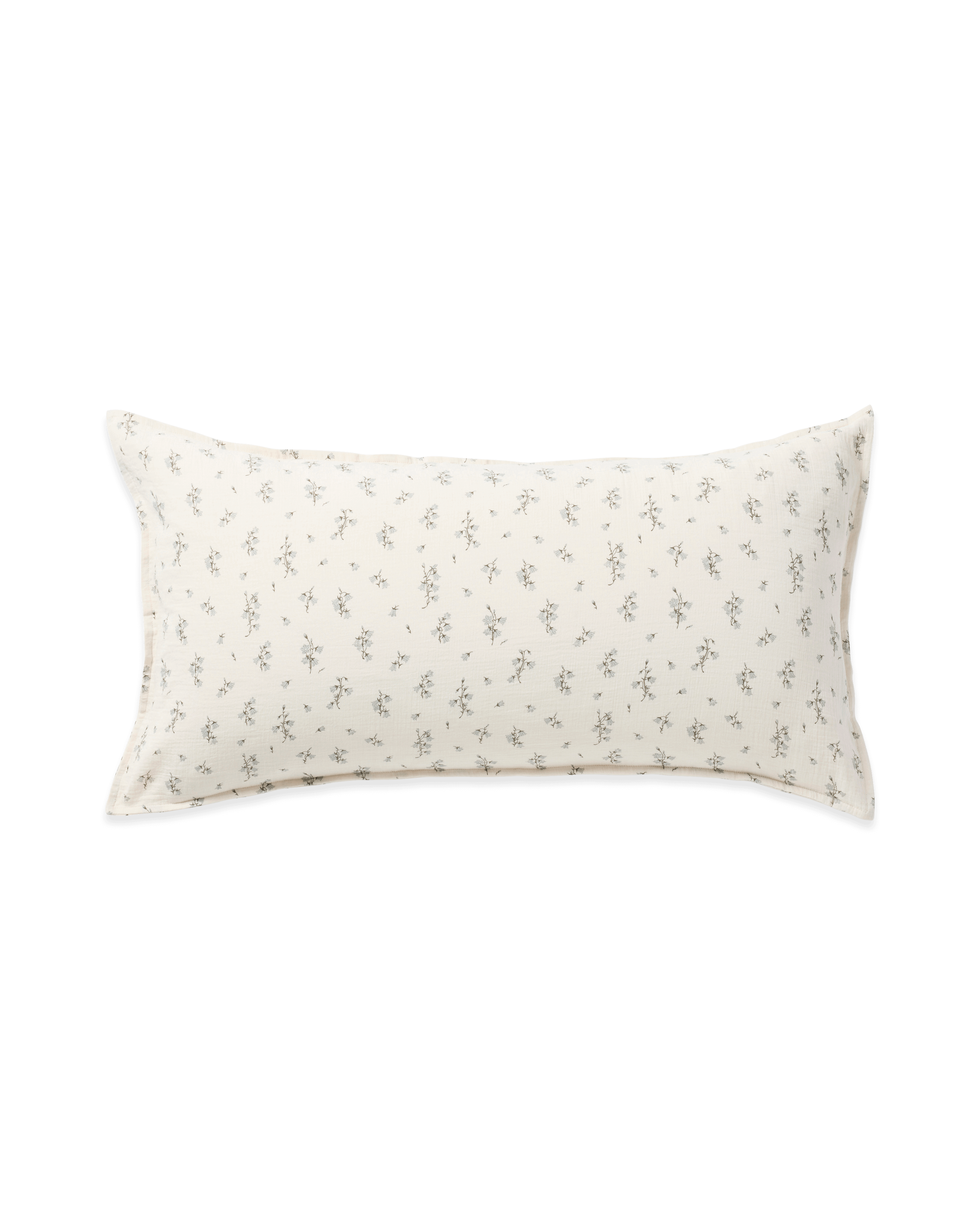  Image of Muslin Pillowcase XL