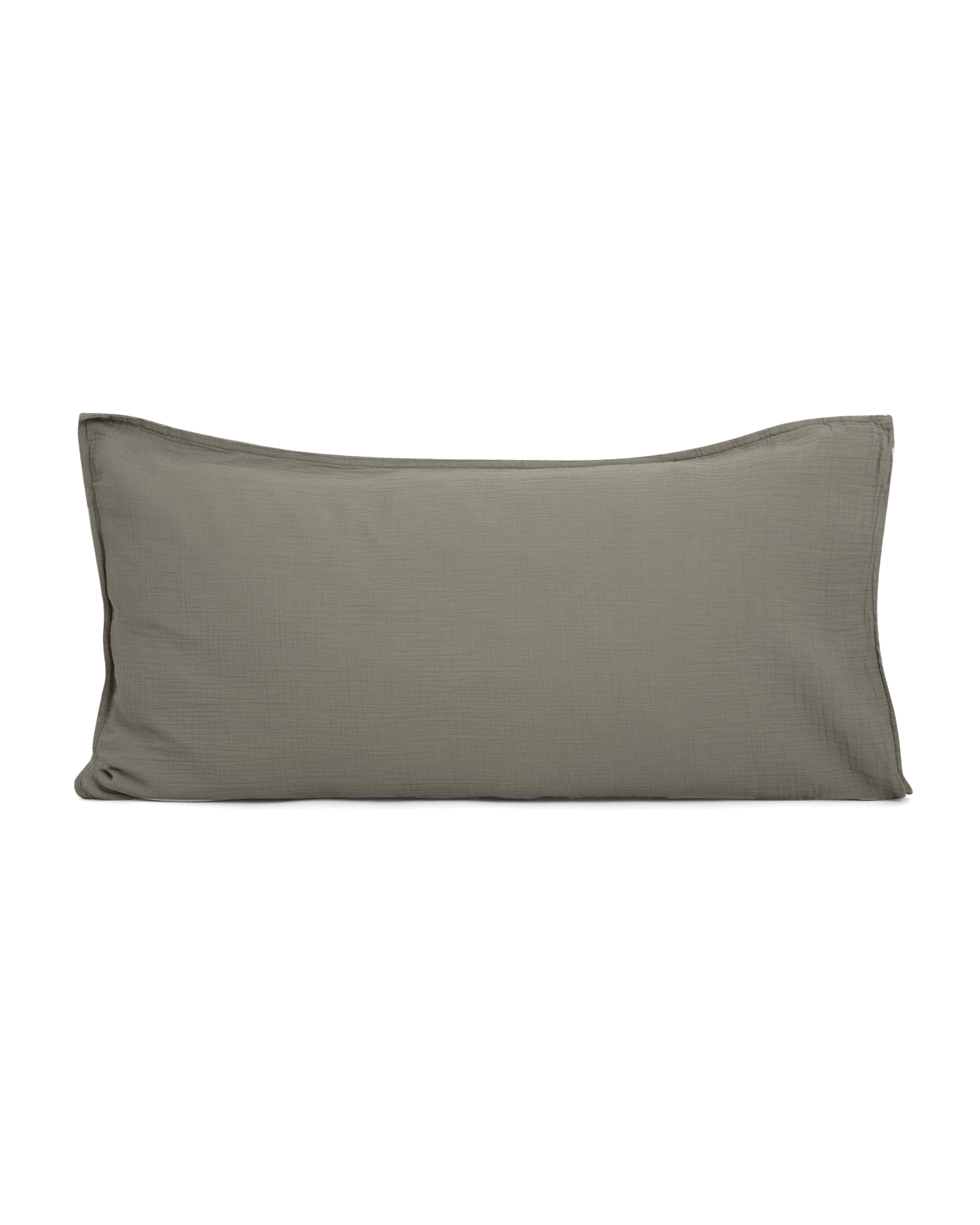 Muslin Pillowcase