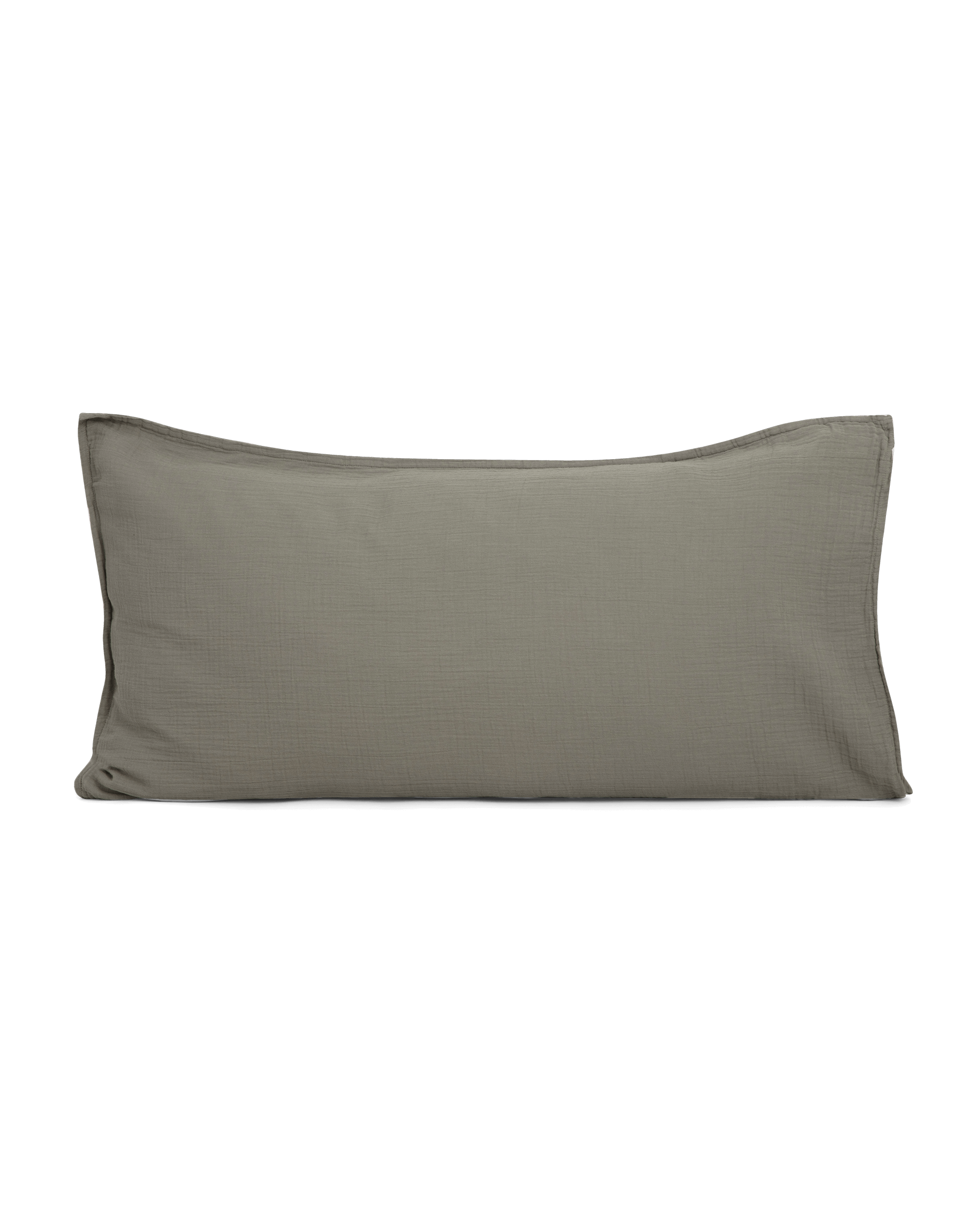 Muslin Pillowcase