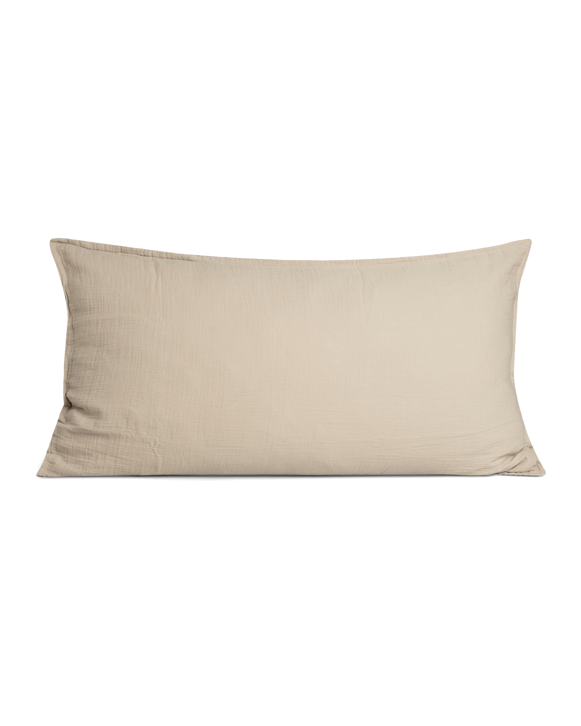  Image of Muslin Pillowcase XL