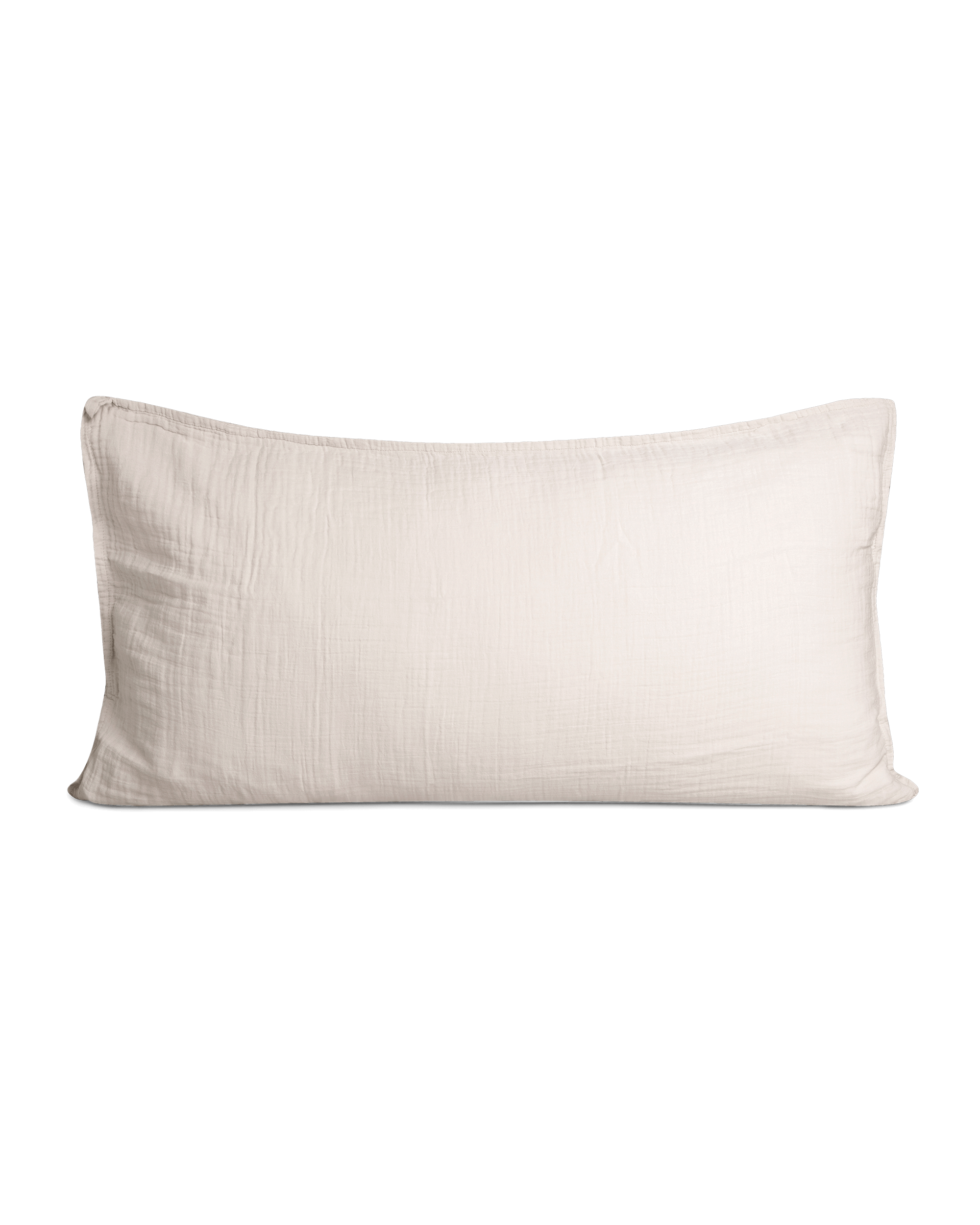 Muslin Pillowcase