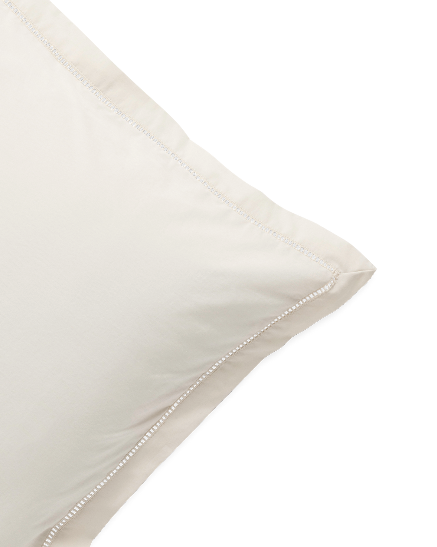 Ladder Lace Örngott