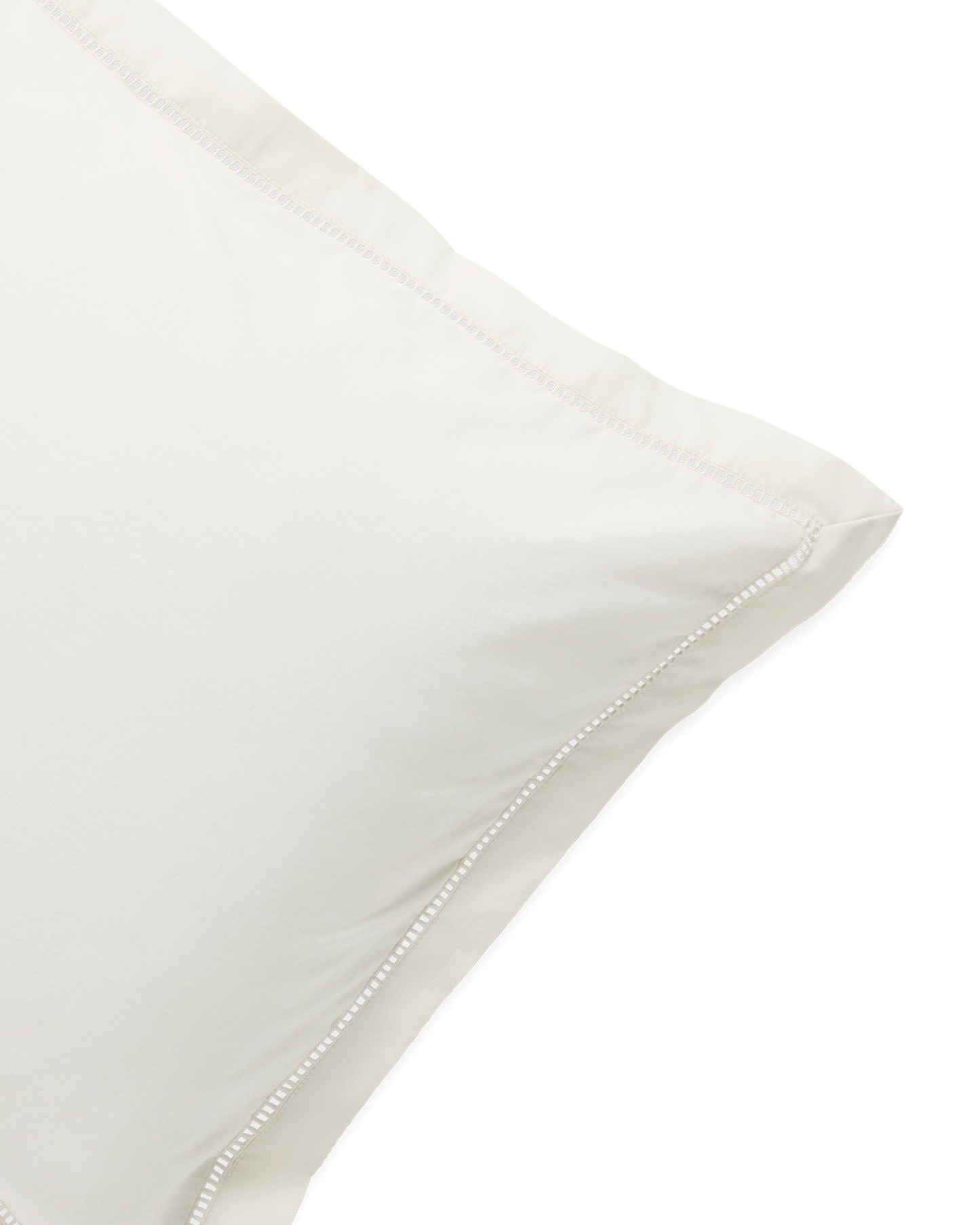 Ladder Lace Pillowcase XL