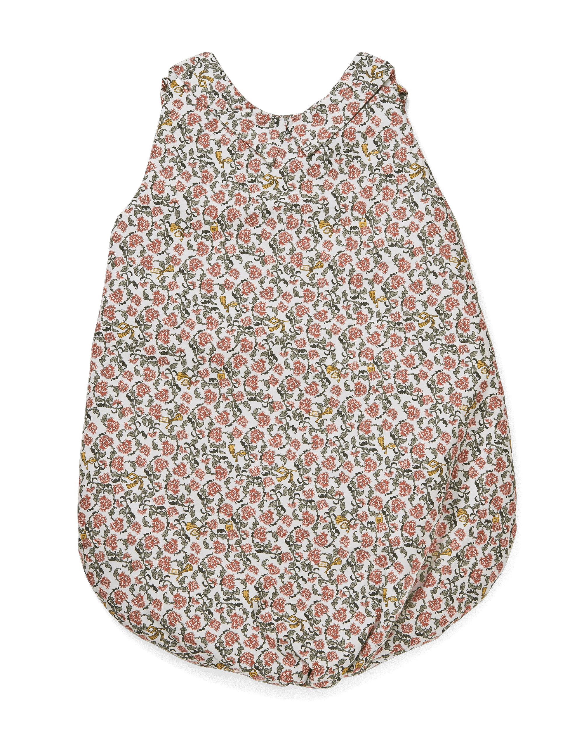  Image of Percale Sleeping bag