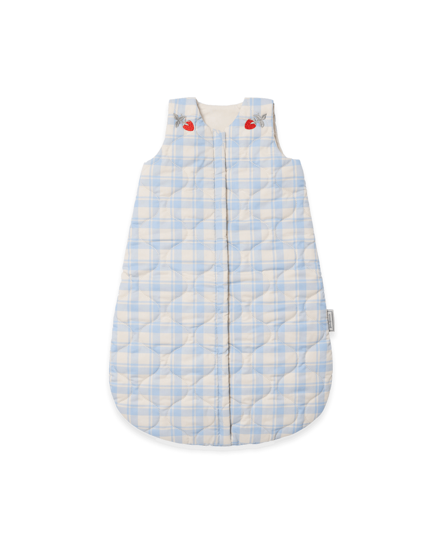 Quilted Sleeping Bag