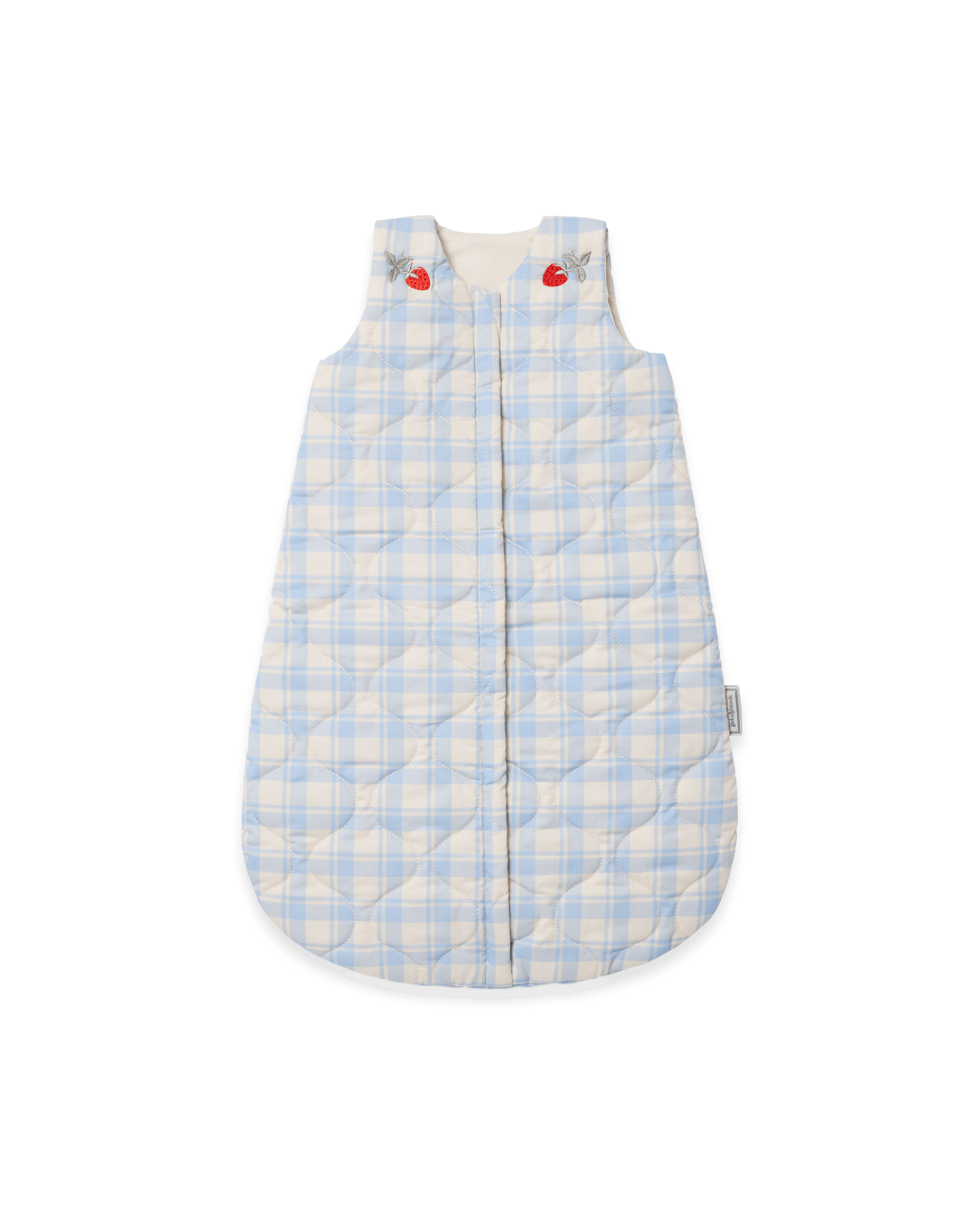 Quilted Sleeping Bag