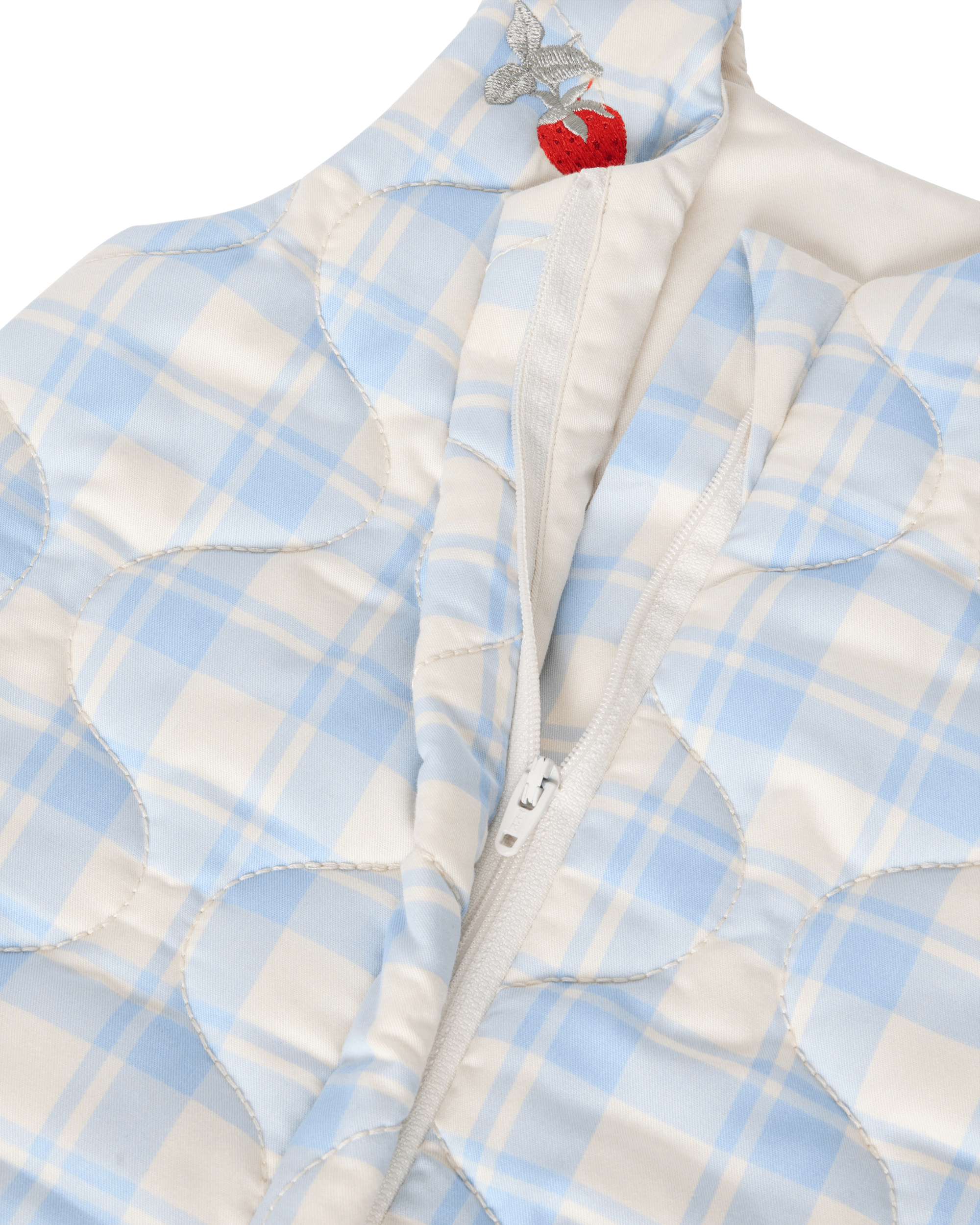 Quilted Sleeping Bag