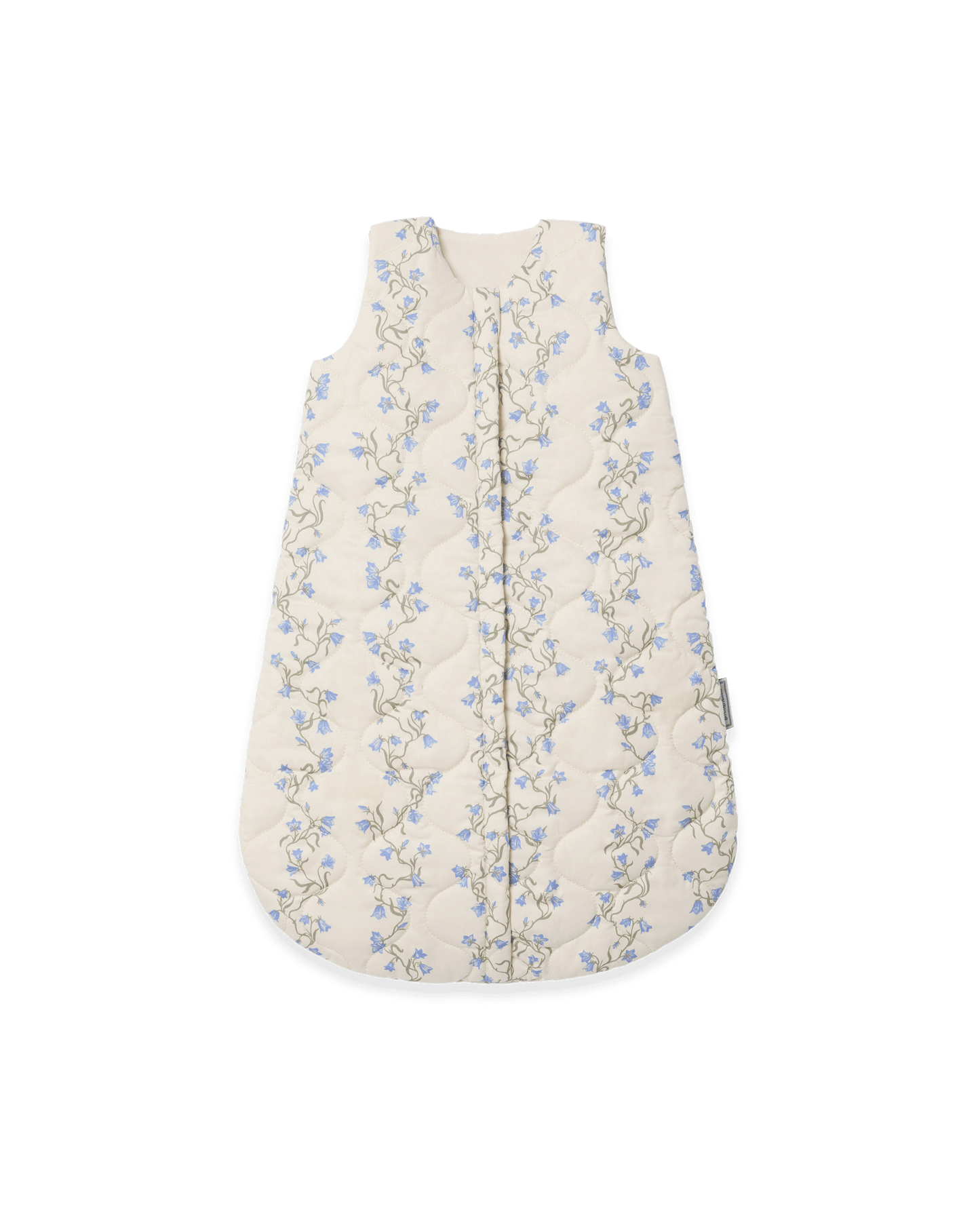 Quilted Sleeping Bag