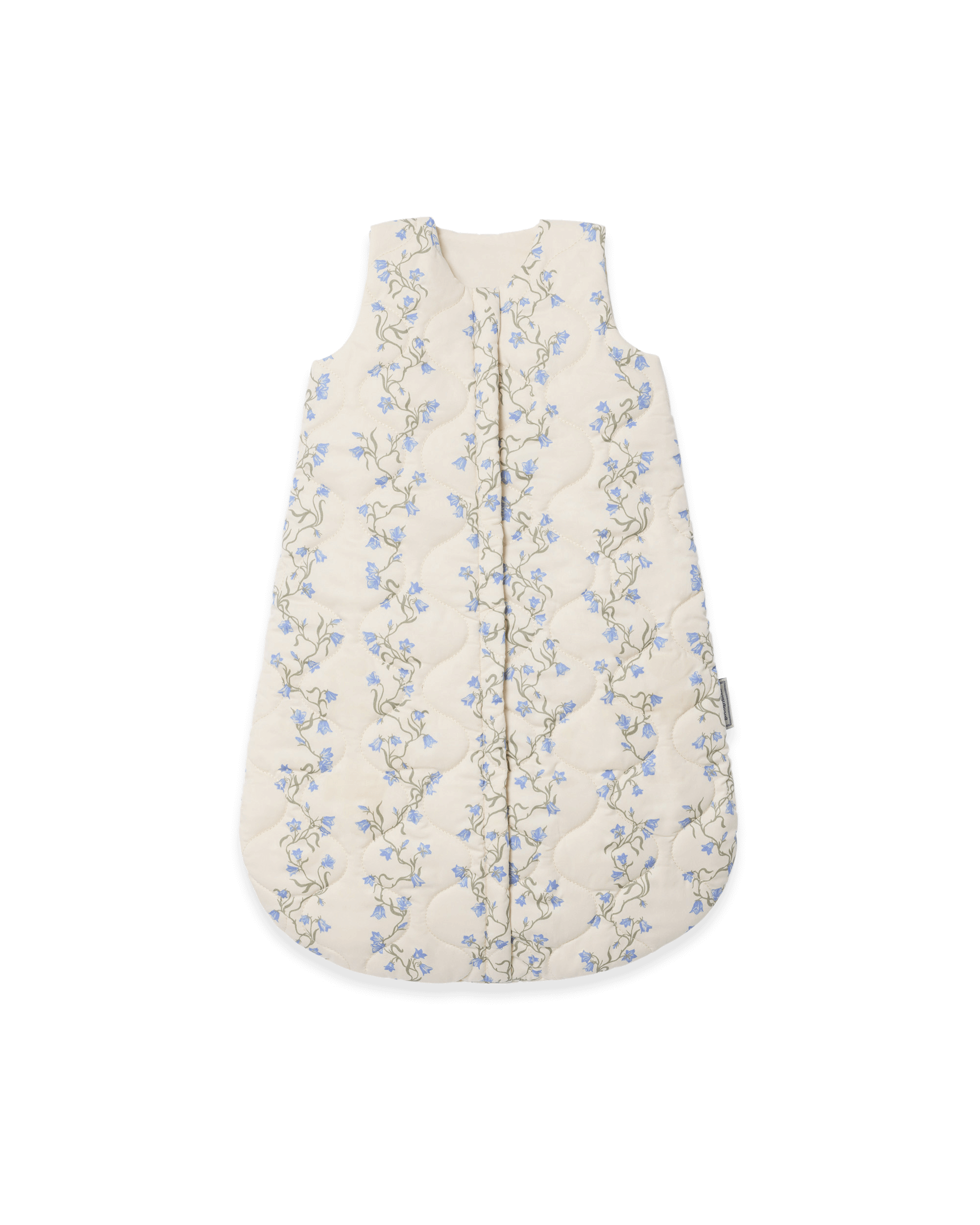 Quilted Sleeping Bag