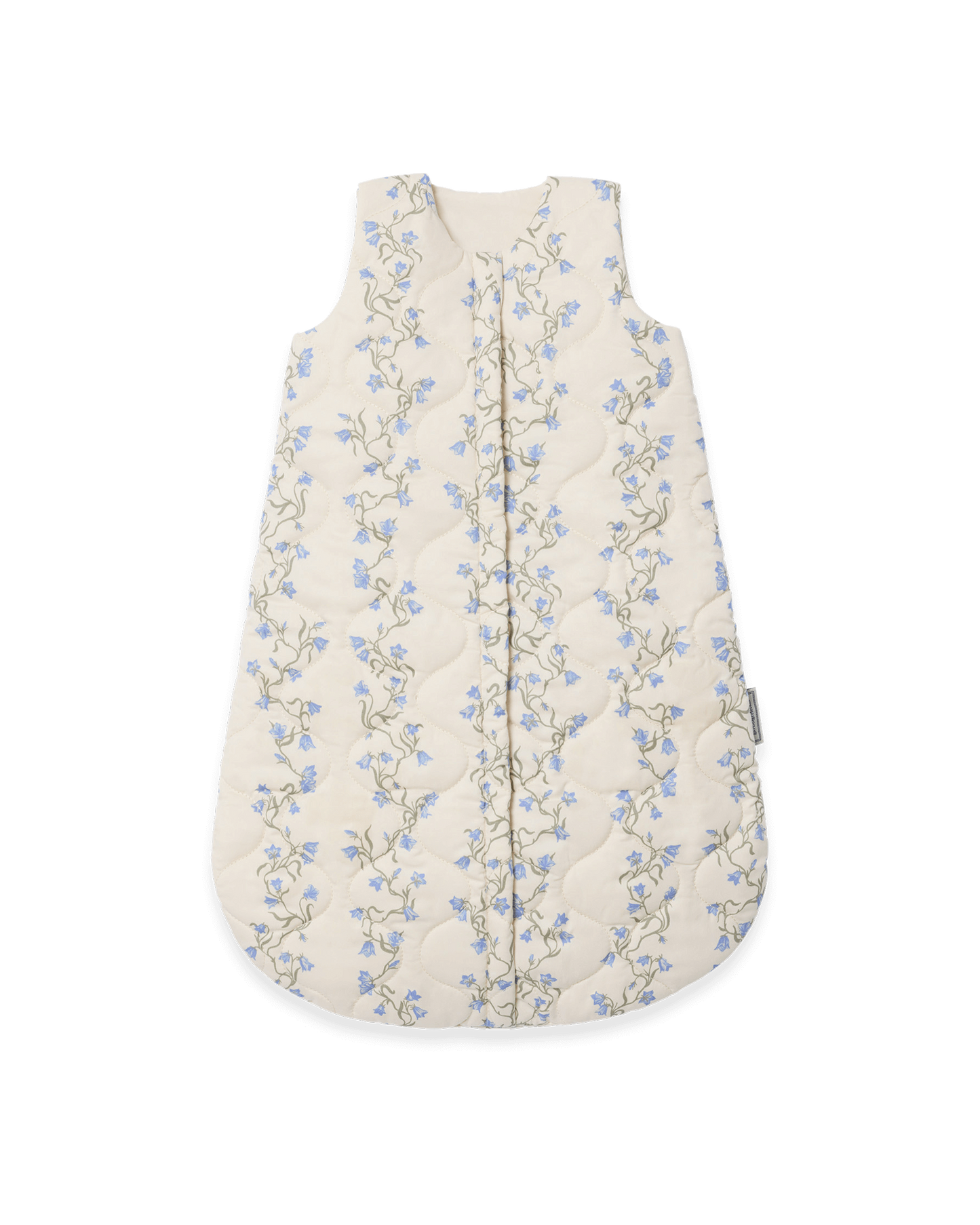 Quilted Sleeping Bag