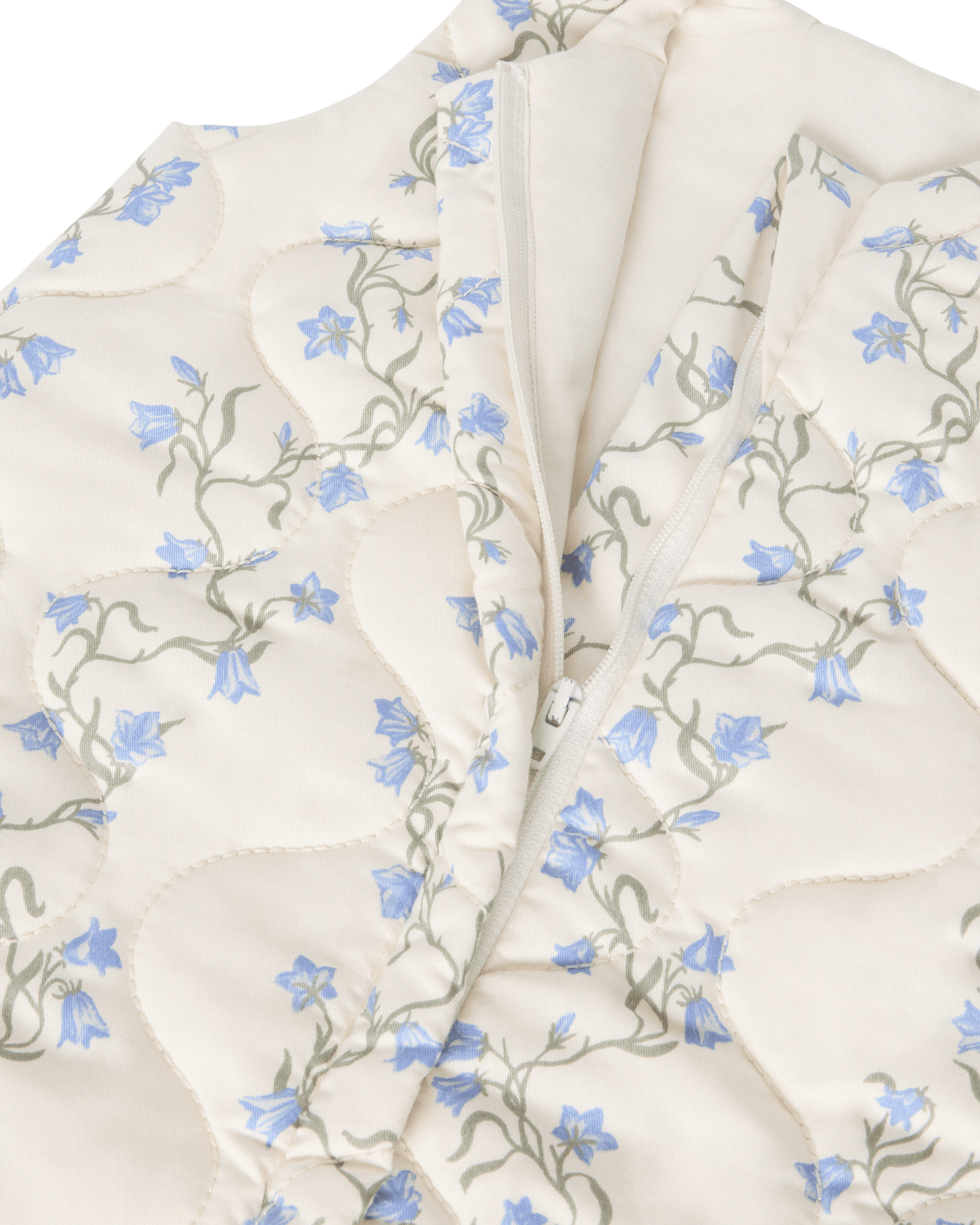 Quilted Sleeping Bag