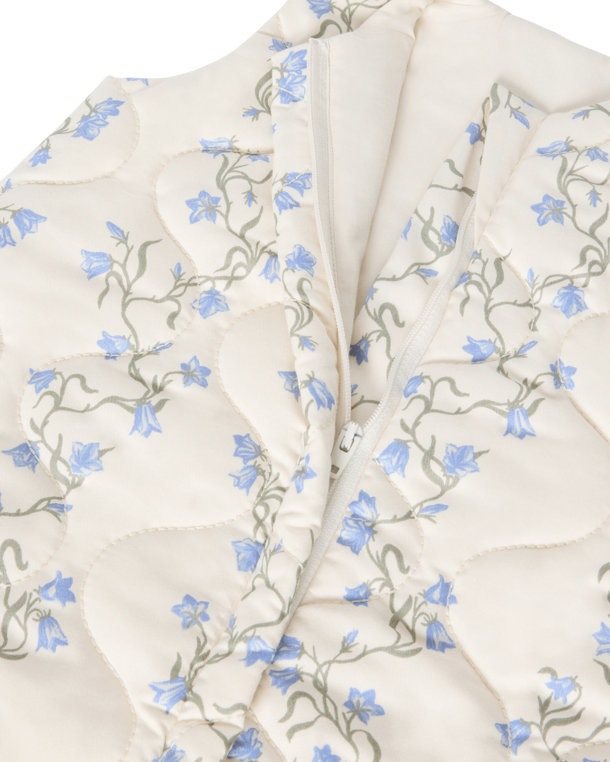 Quilted Sleeping Bag