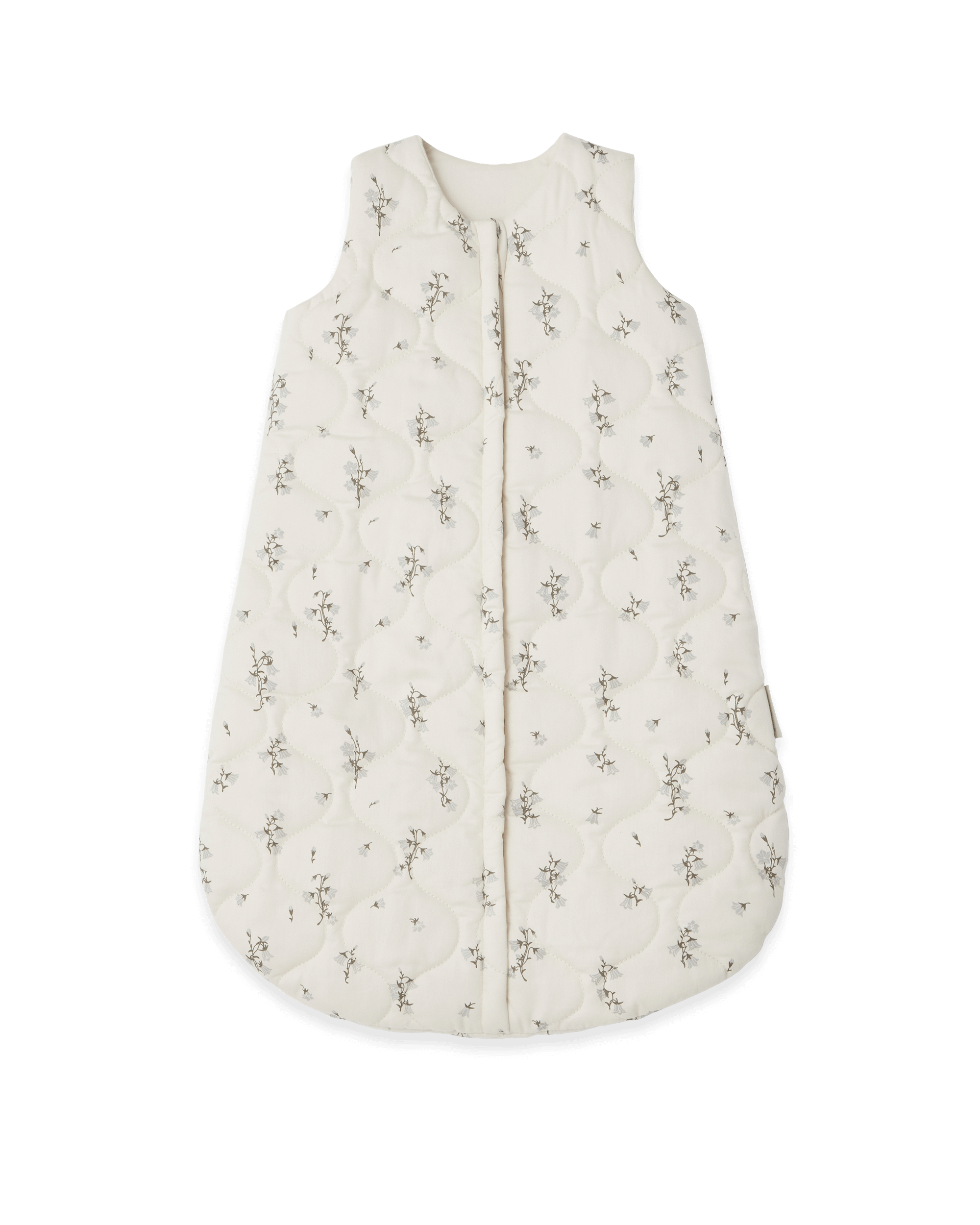  Image of Satin Quilted Sleeping Bag