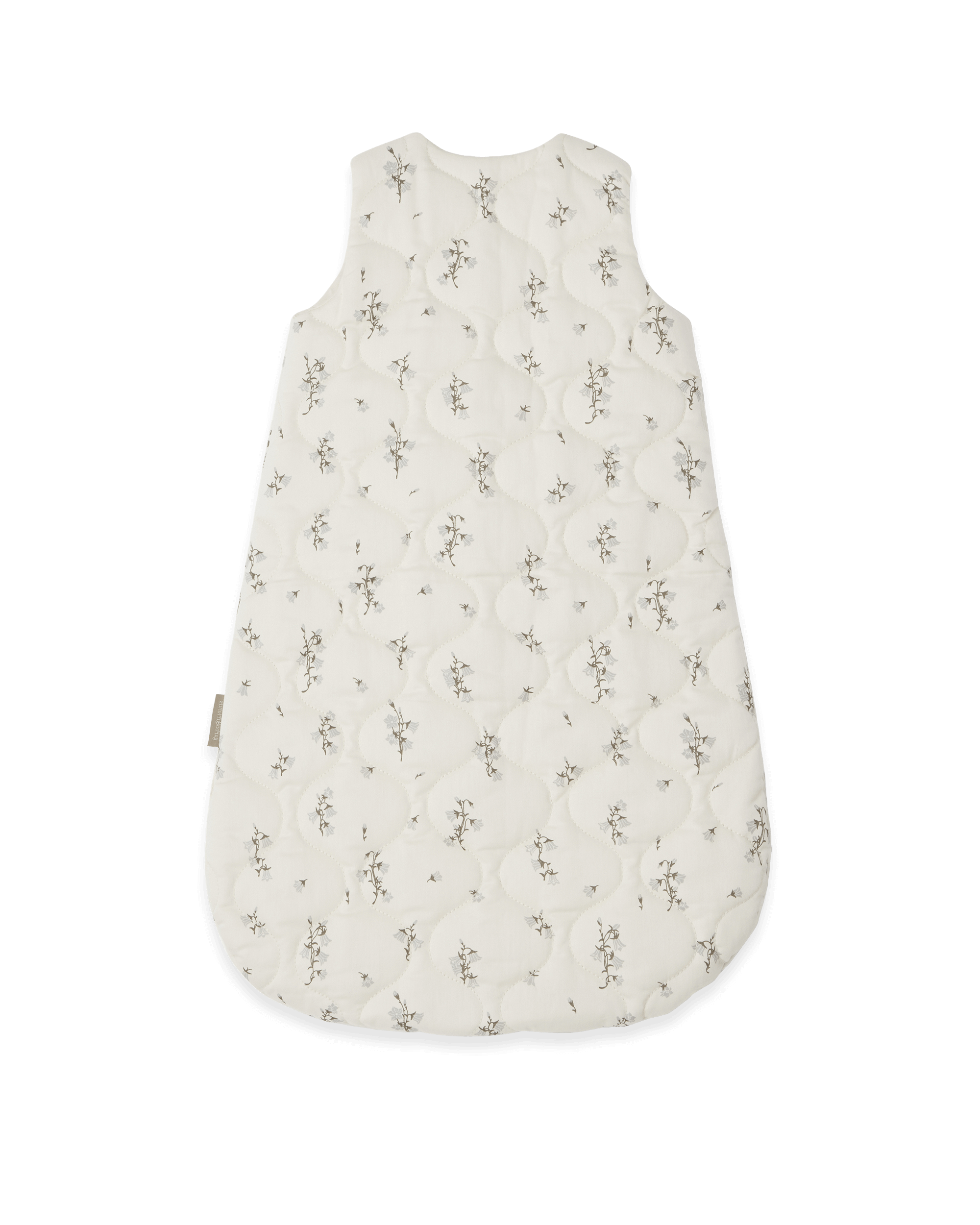  Image of Satin Quilted Sleeping Bag
