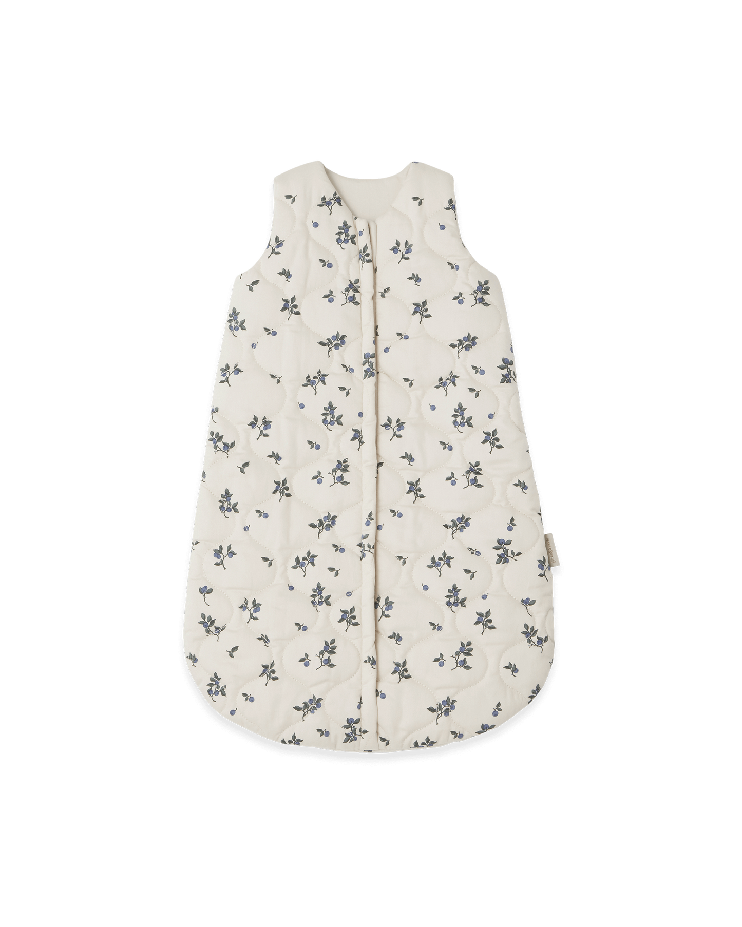 Quilted Sleeping Bag