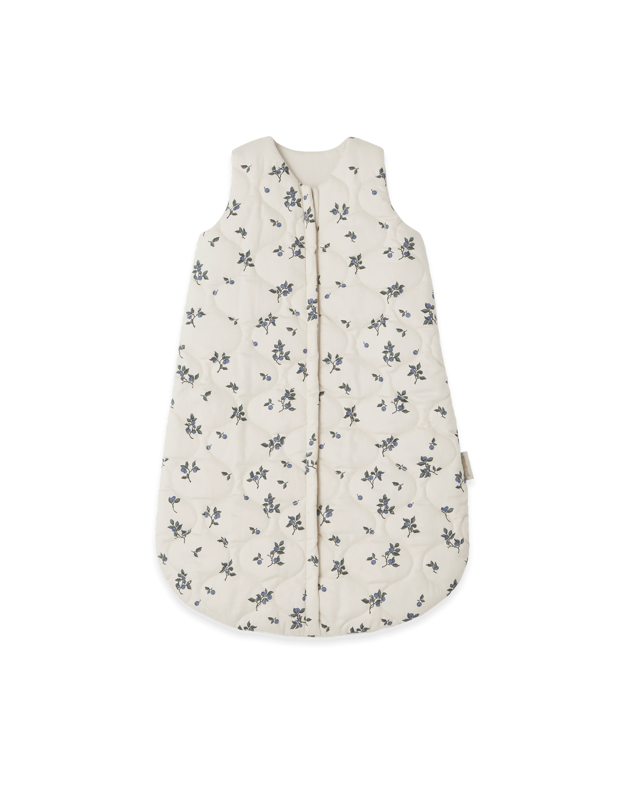 Quilted Sleeping Bag