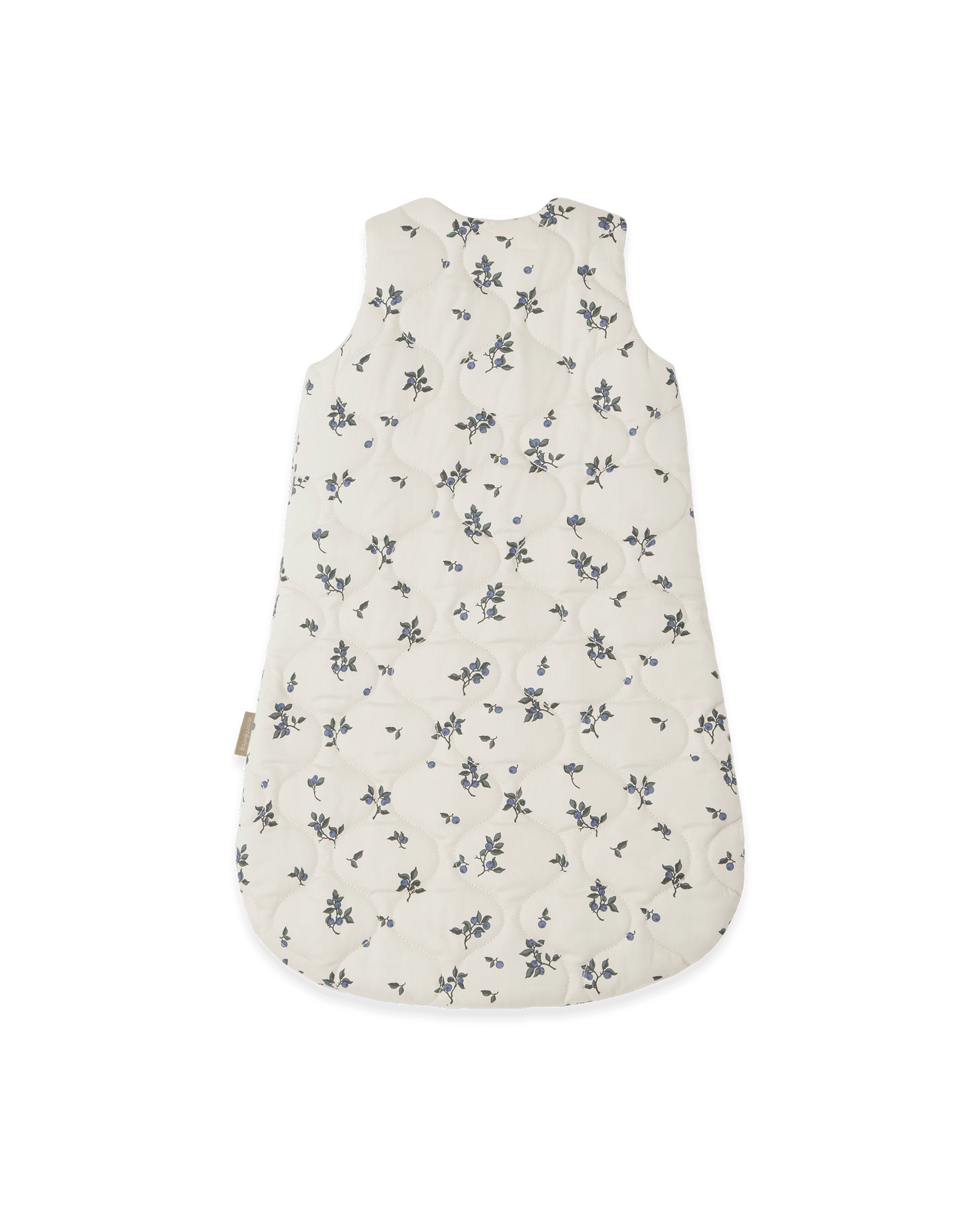 Quilted Sleeping Bag