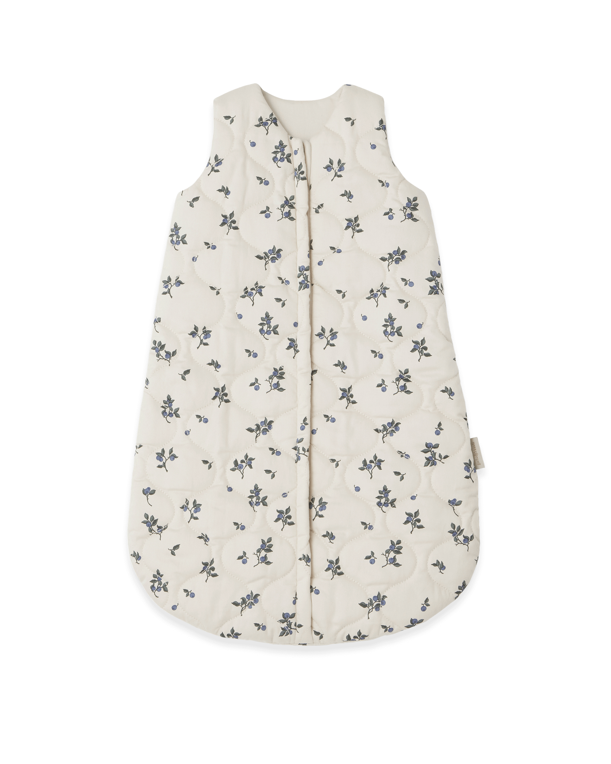  Image of Satin Quilted Sleeping Bag
