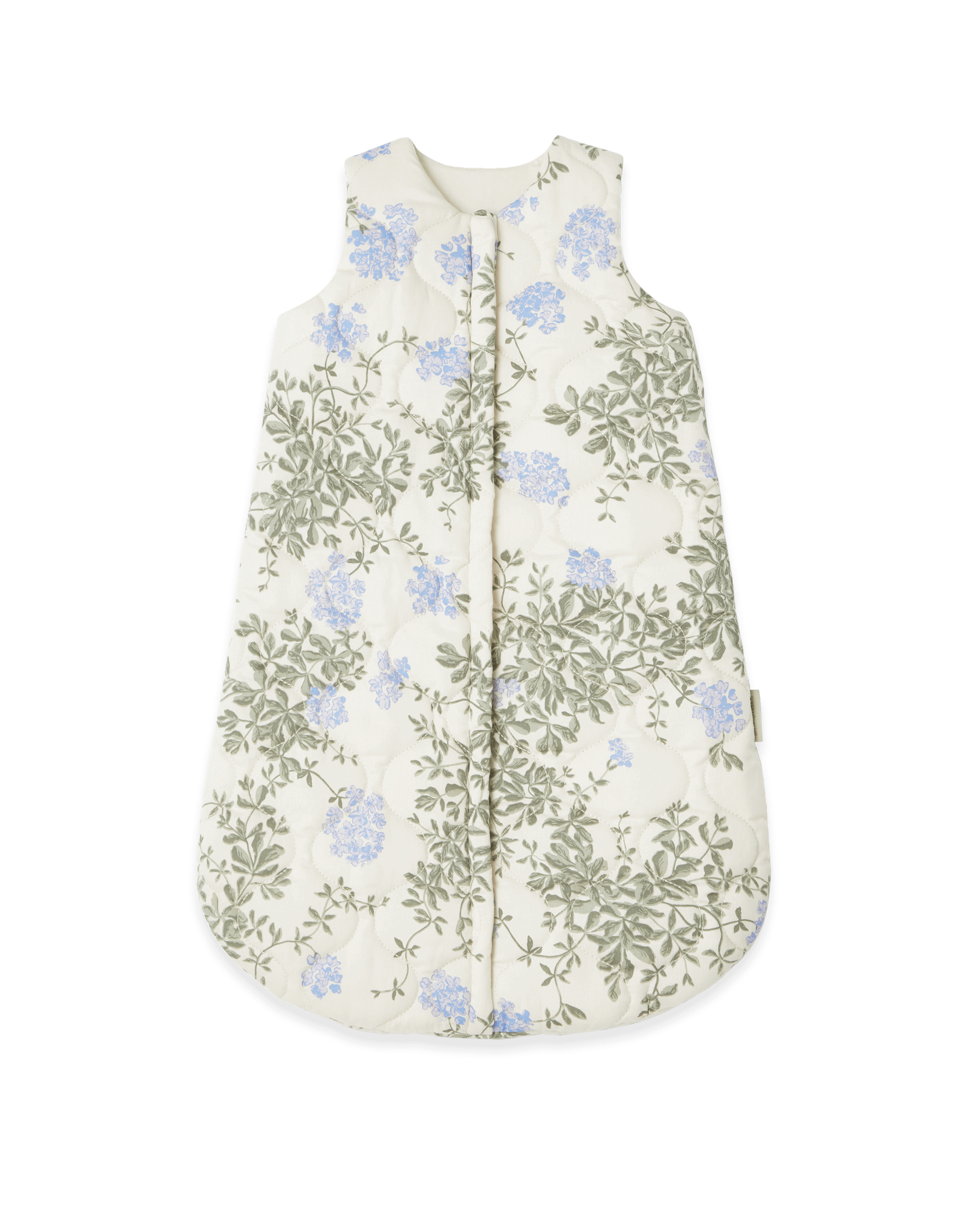  Image of Satin Quilted Sleeping Bag
