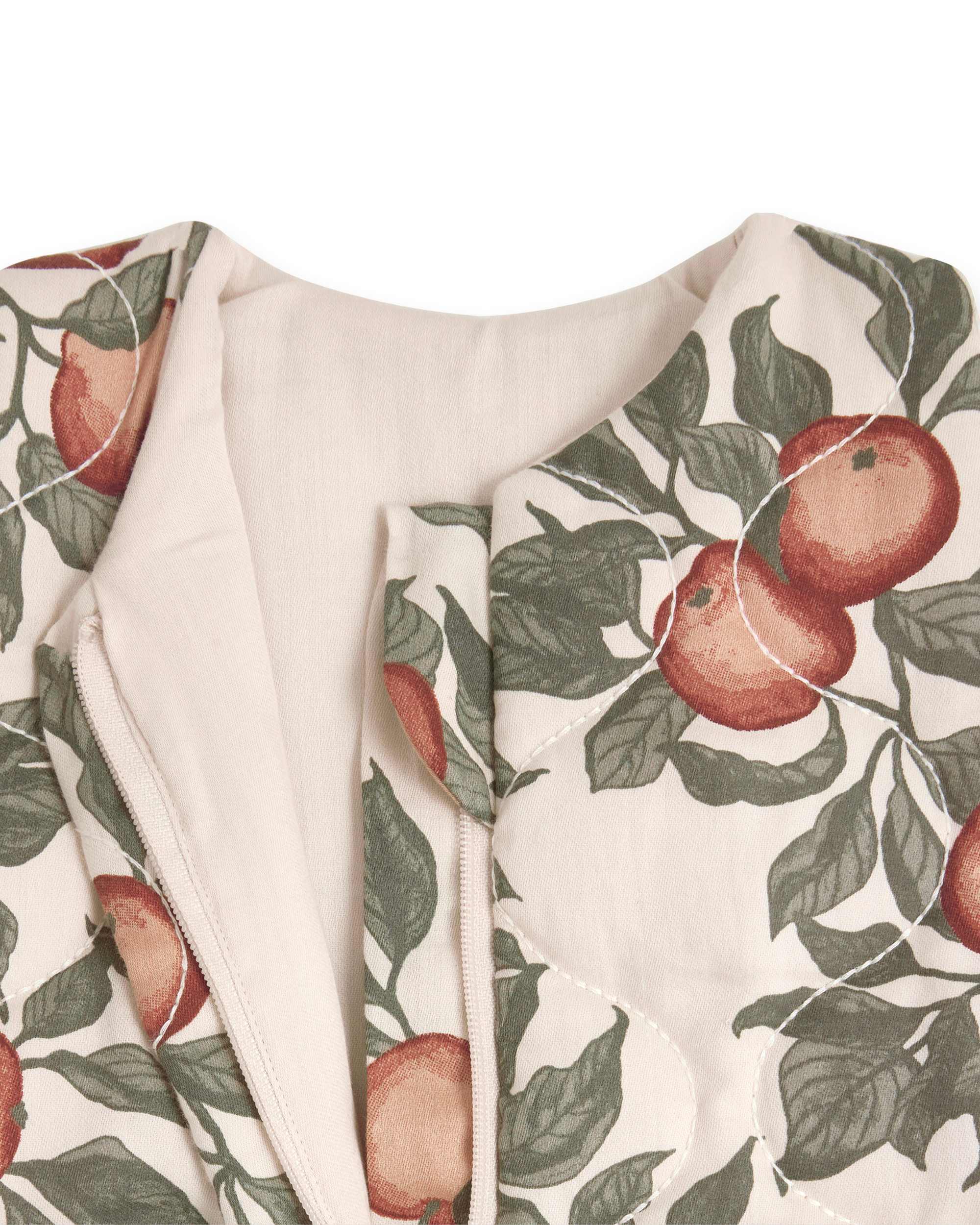  Image of Satin Quilted Sleeping Bag