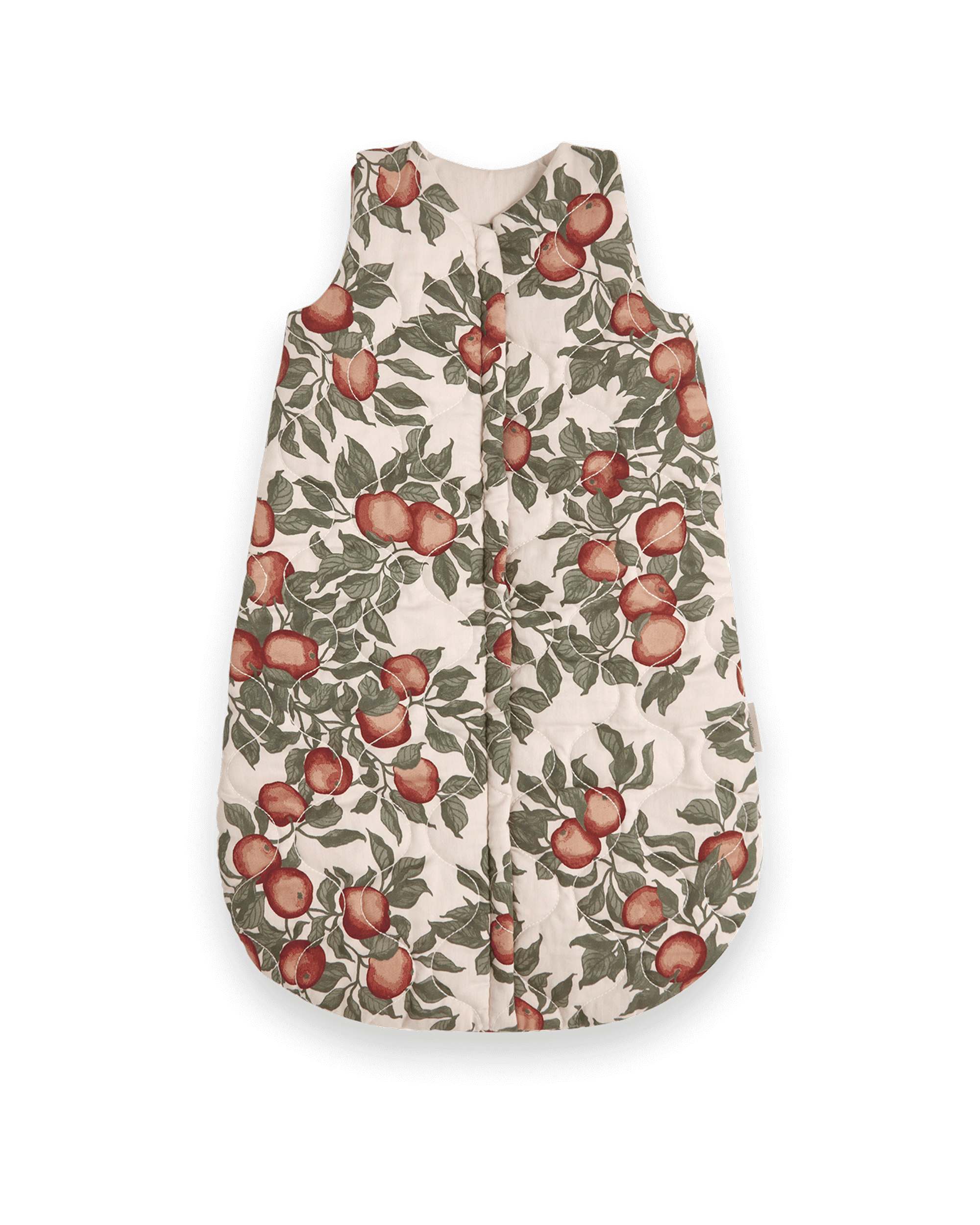  Image of Satin Quilted Sleeping Bag