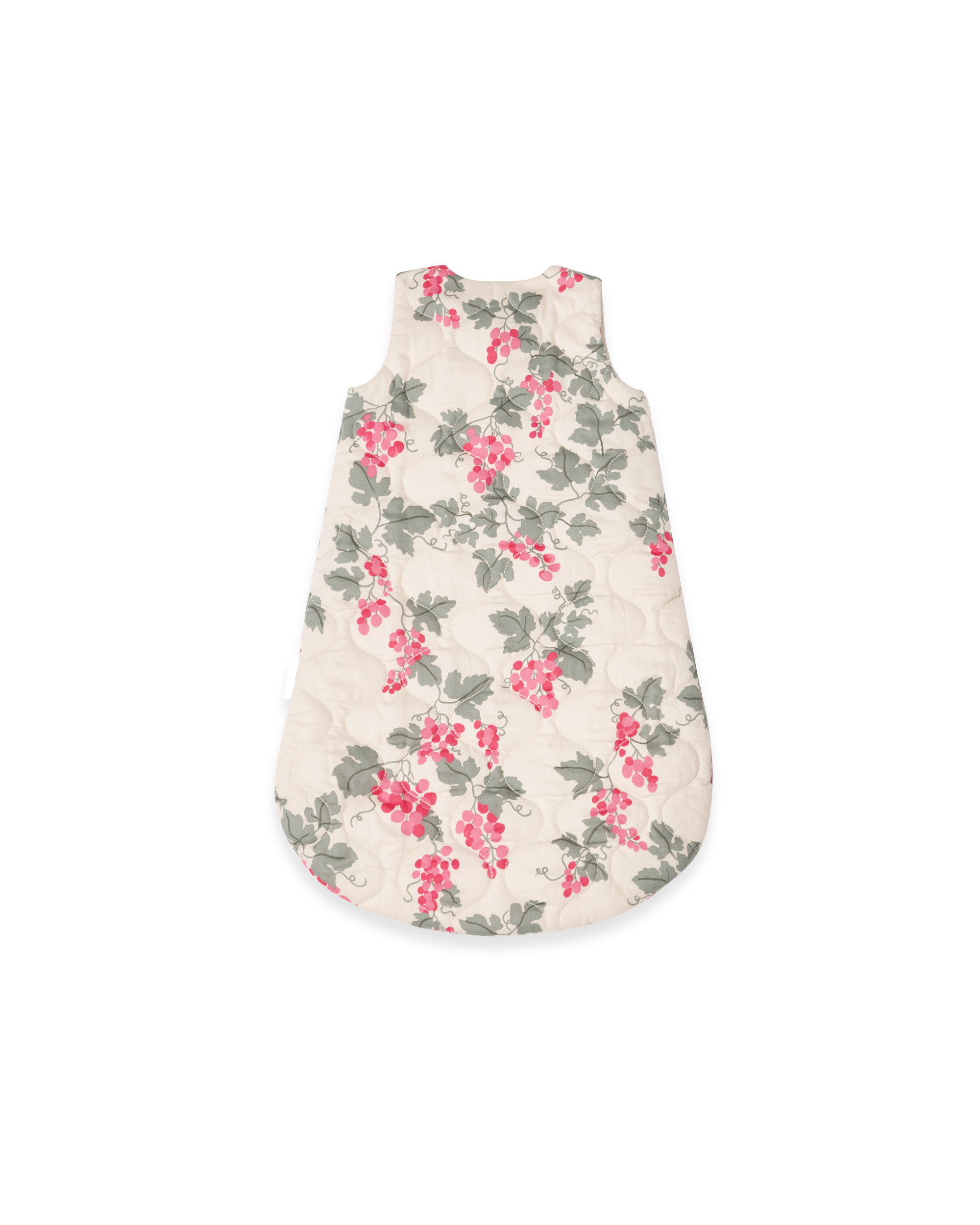  Image of Satin Quilted Sleeping Bag