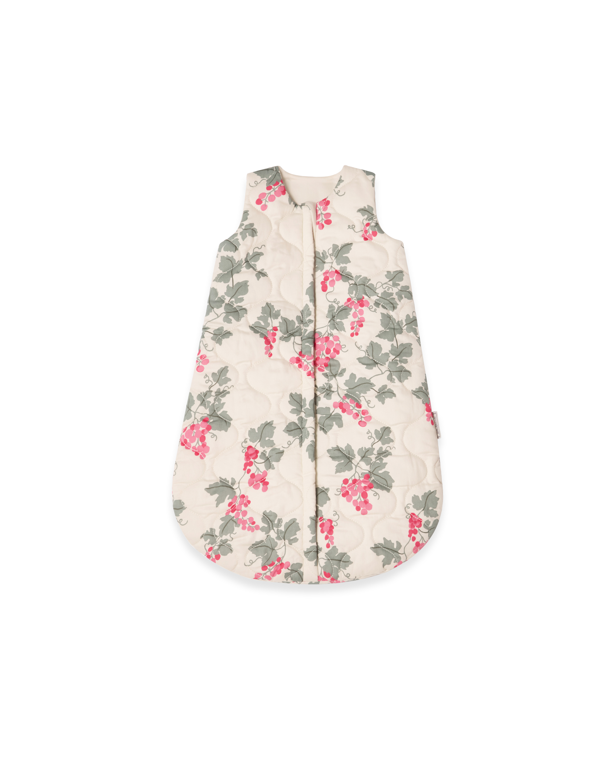 Image of Satin Quilted Sleeping Bag
