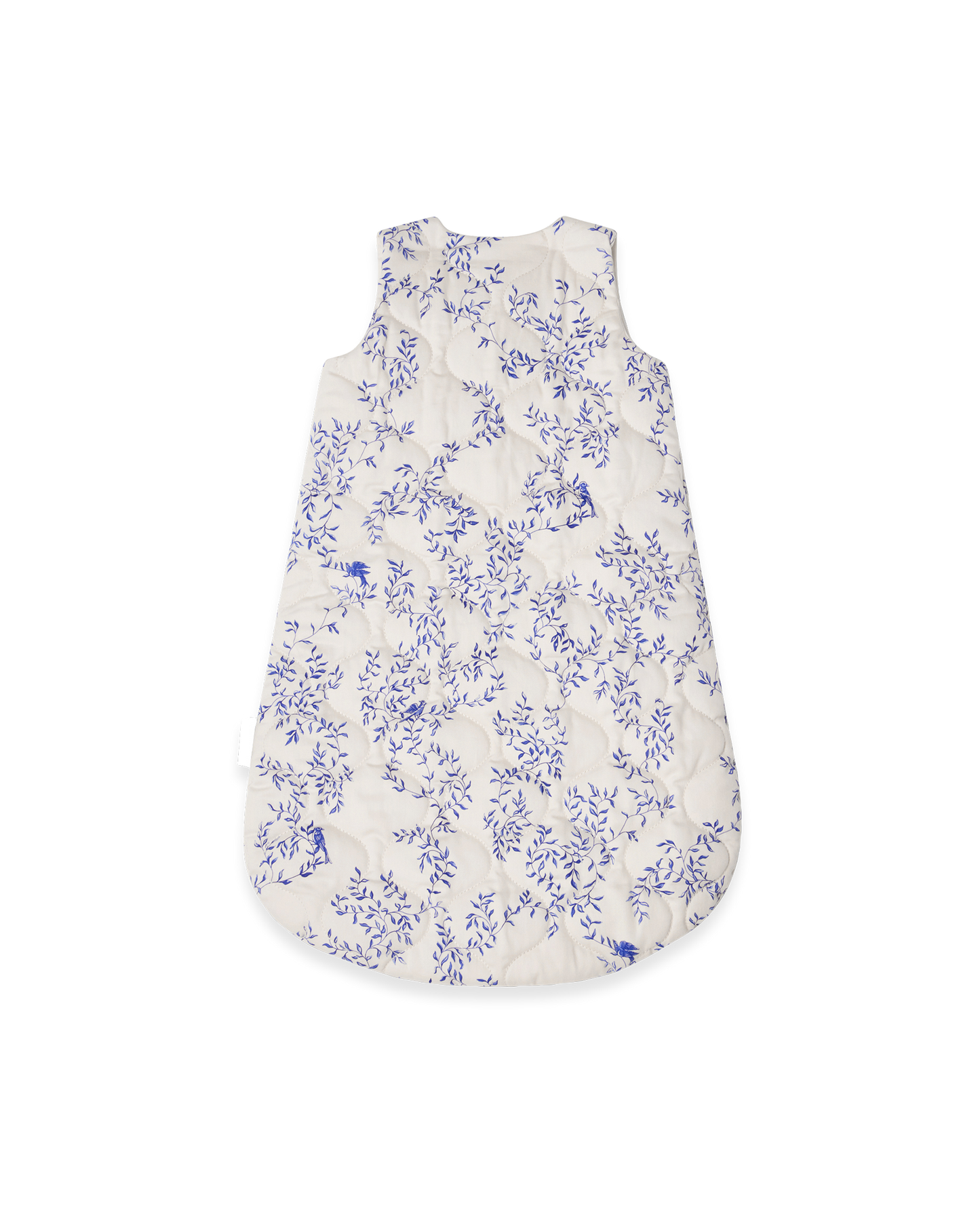 Satin Quilted Sleeping Bag