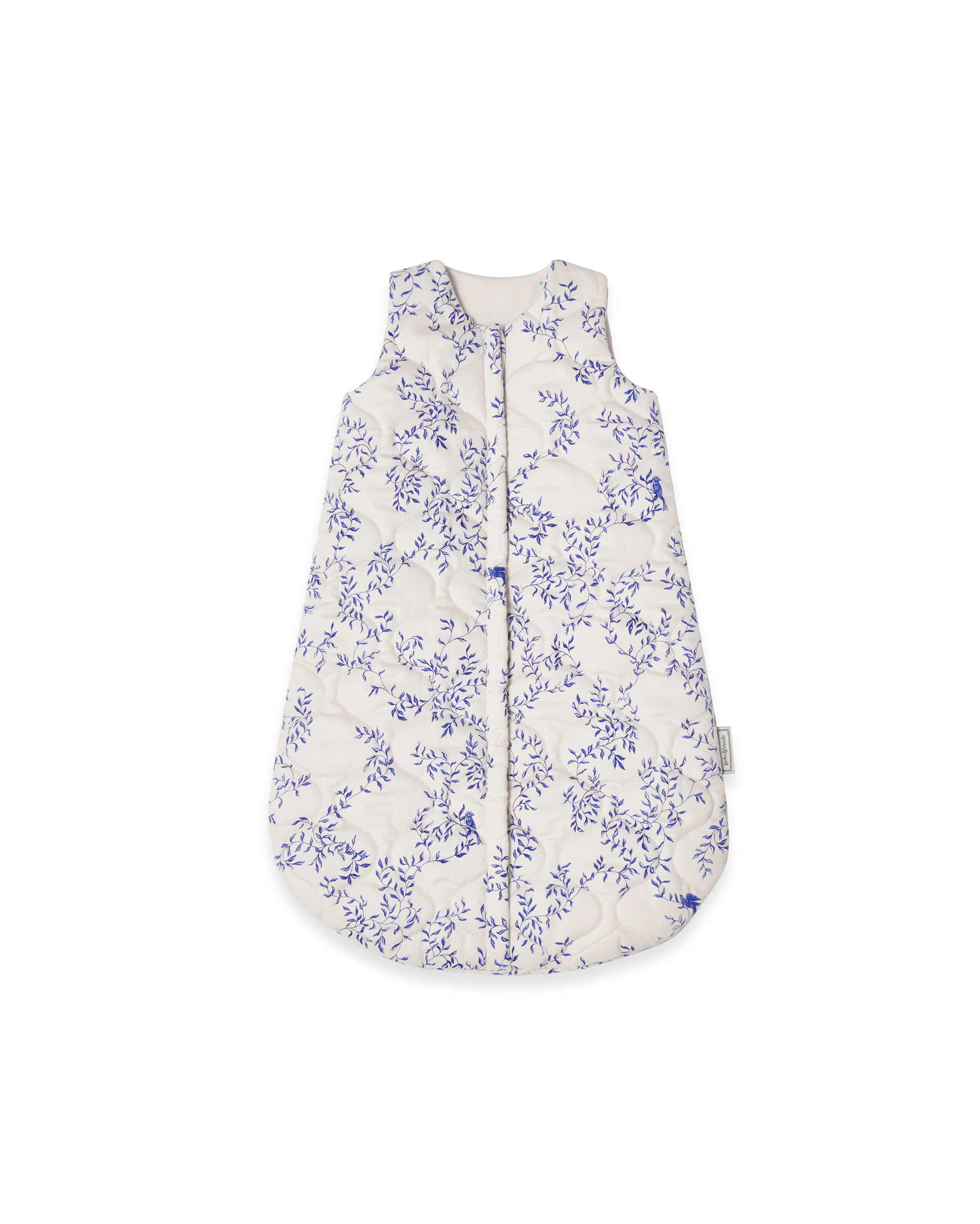  Image of Satin Quilted Sleeping Bag