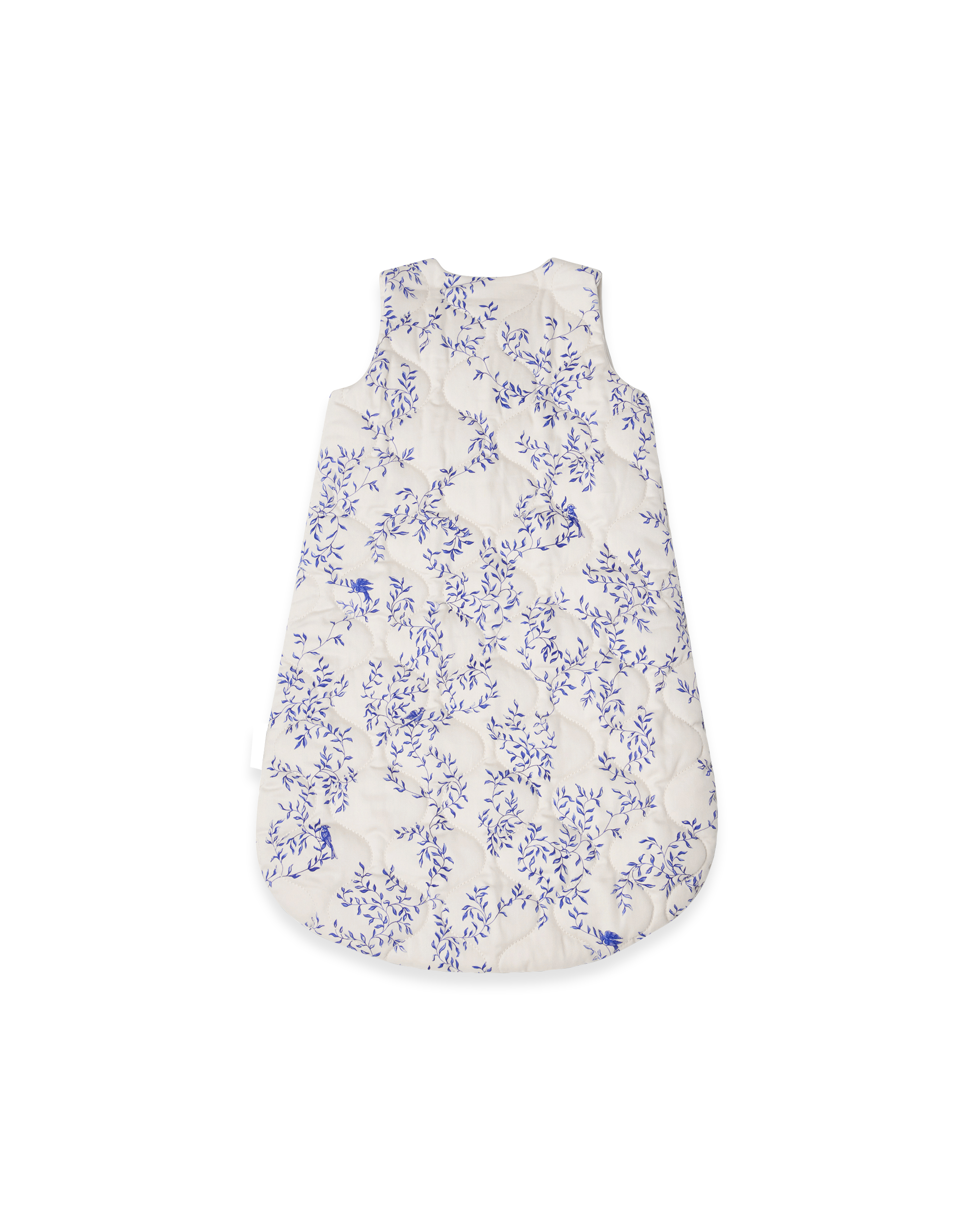  Image of Satin Quilted Sleeping Bag