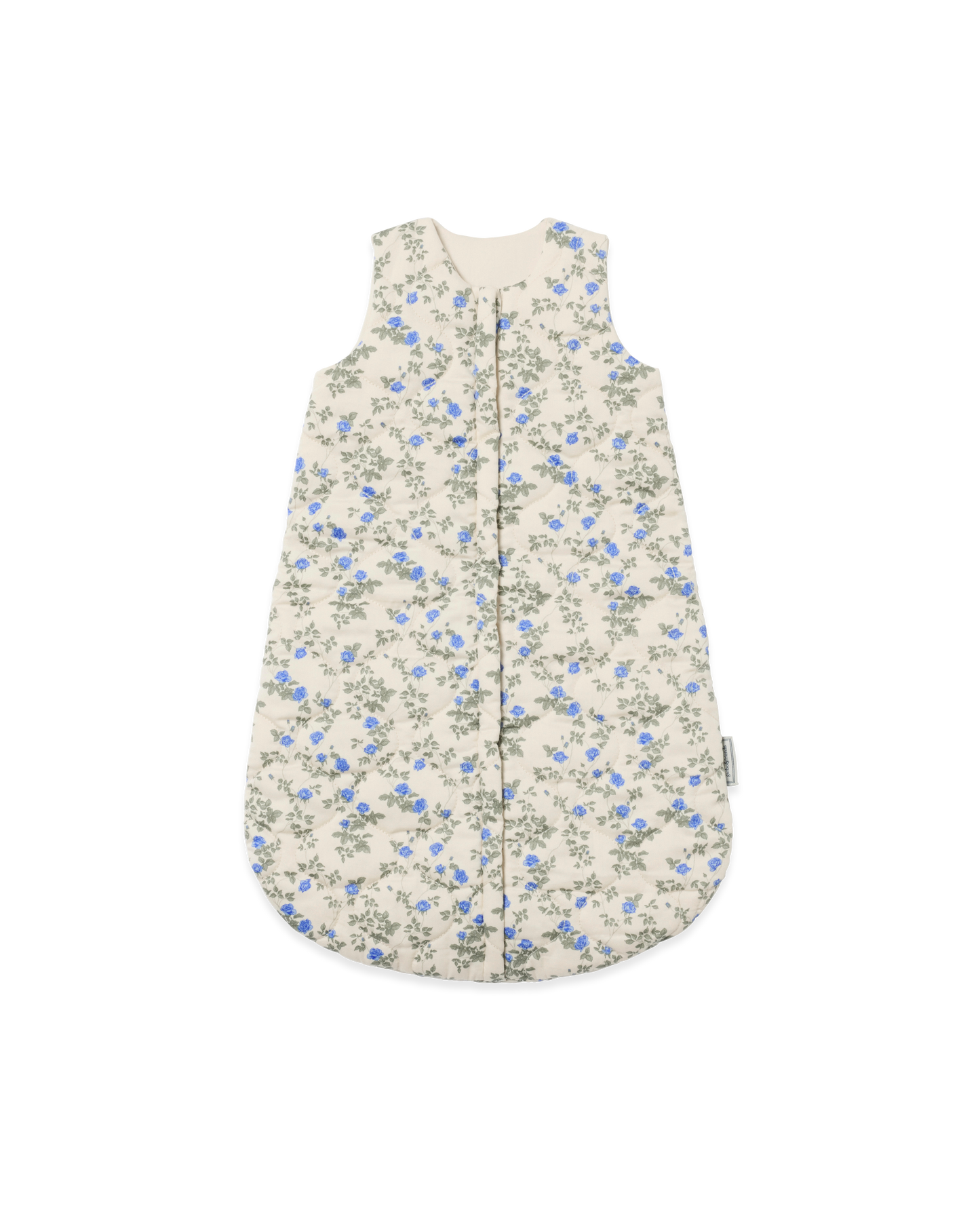 Quilted Sleeping Bag