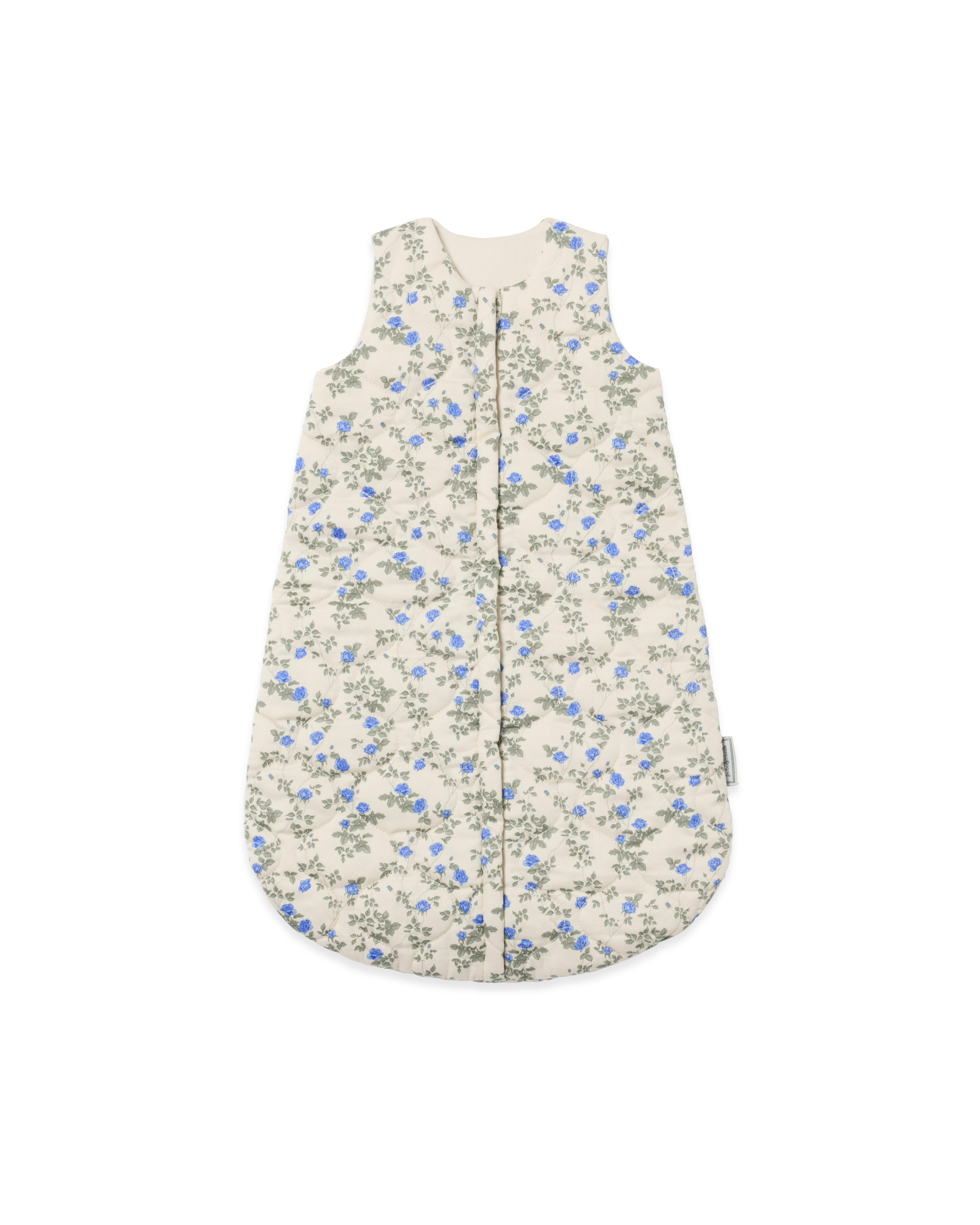 Quilted Sleeping Bag
