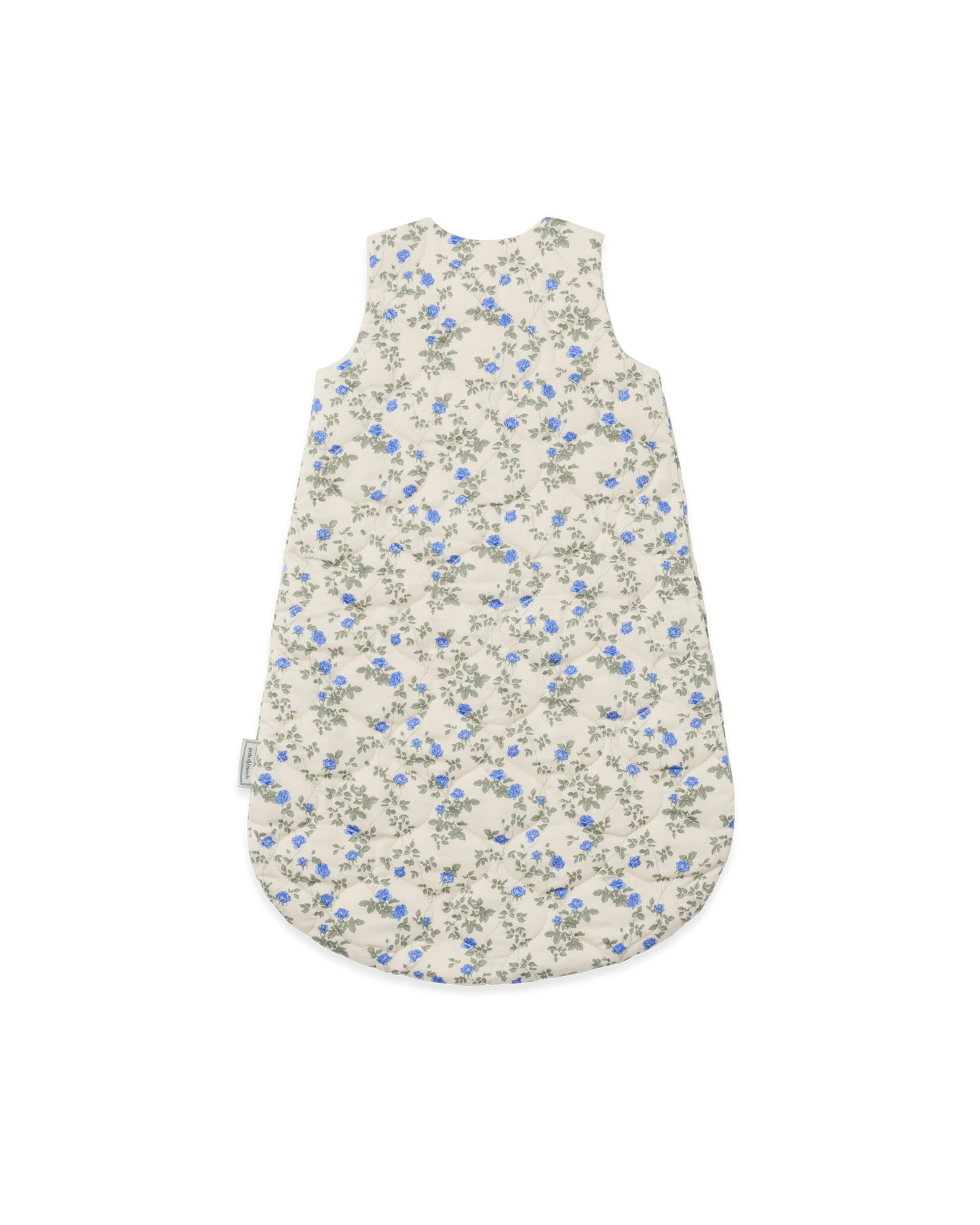 Quilted Sleeping Bag