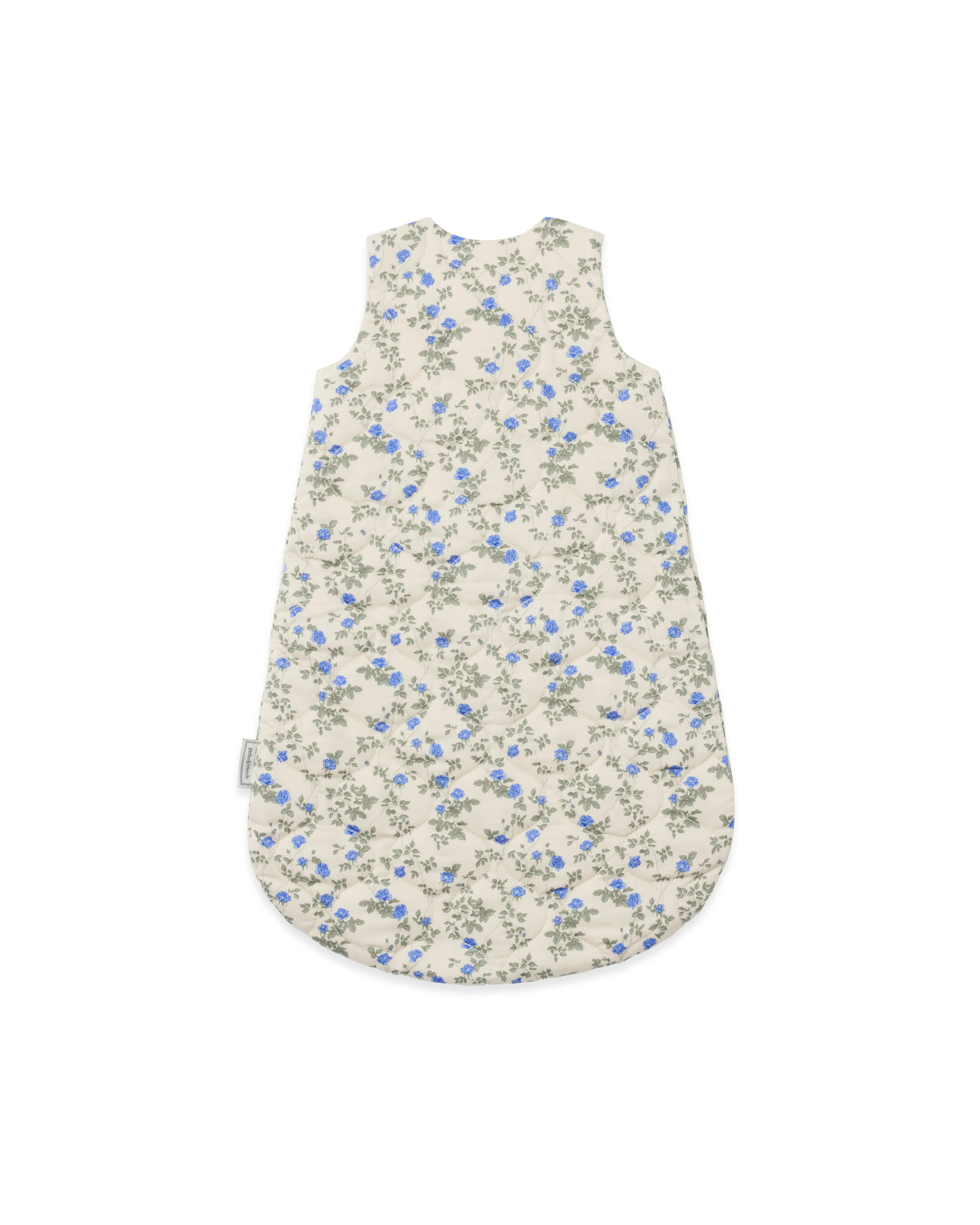 Quilted Sleeping Bag