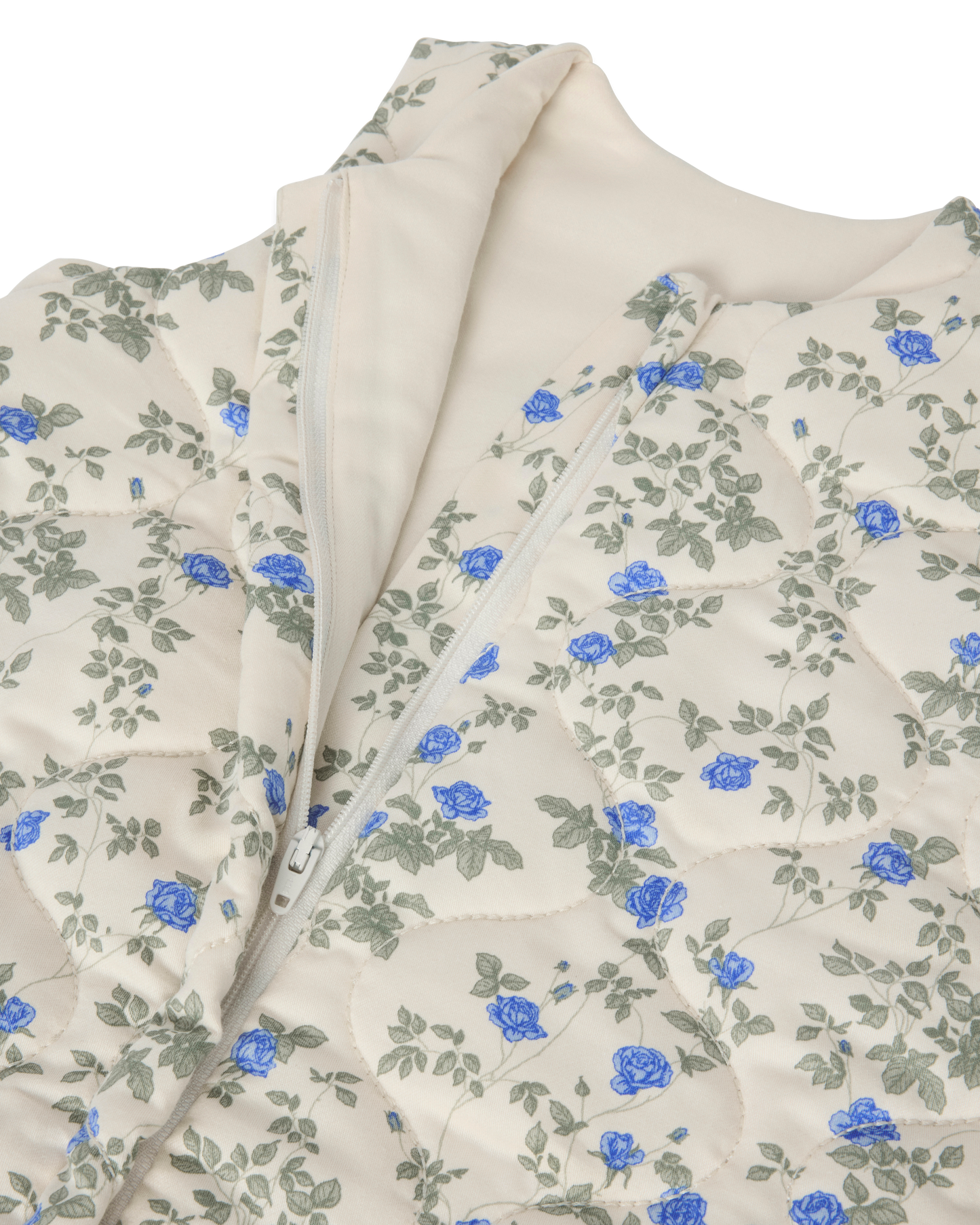 Quilted Sleeping Bag