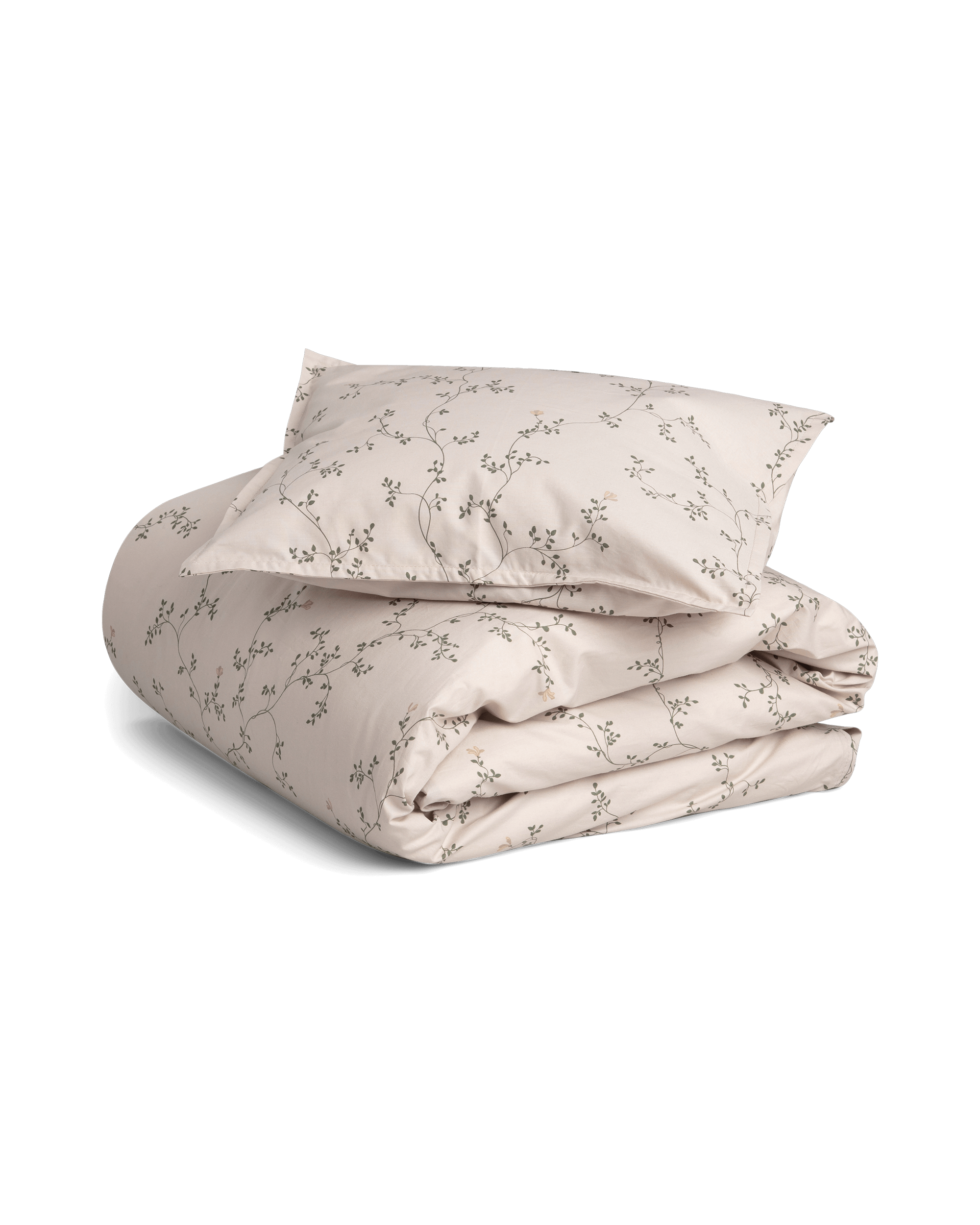 Percale Bed Set Junior