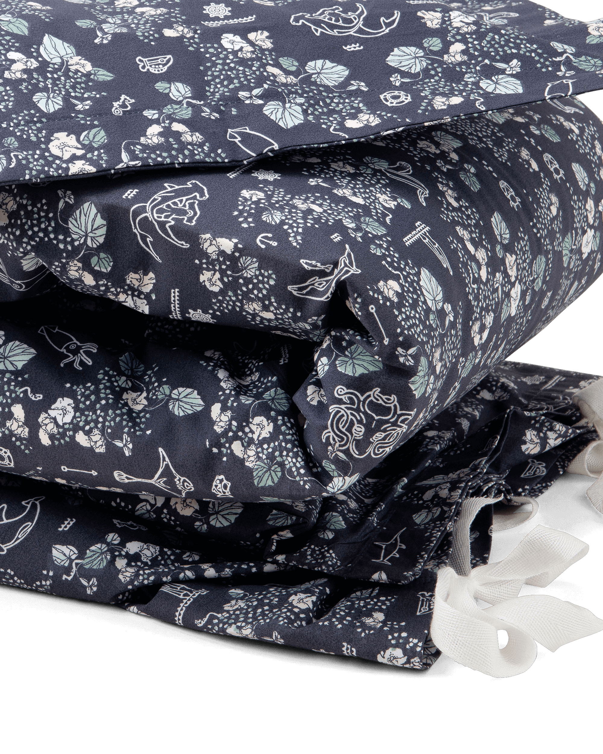  Image of Percale Bed Set Junior
