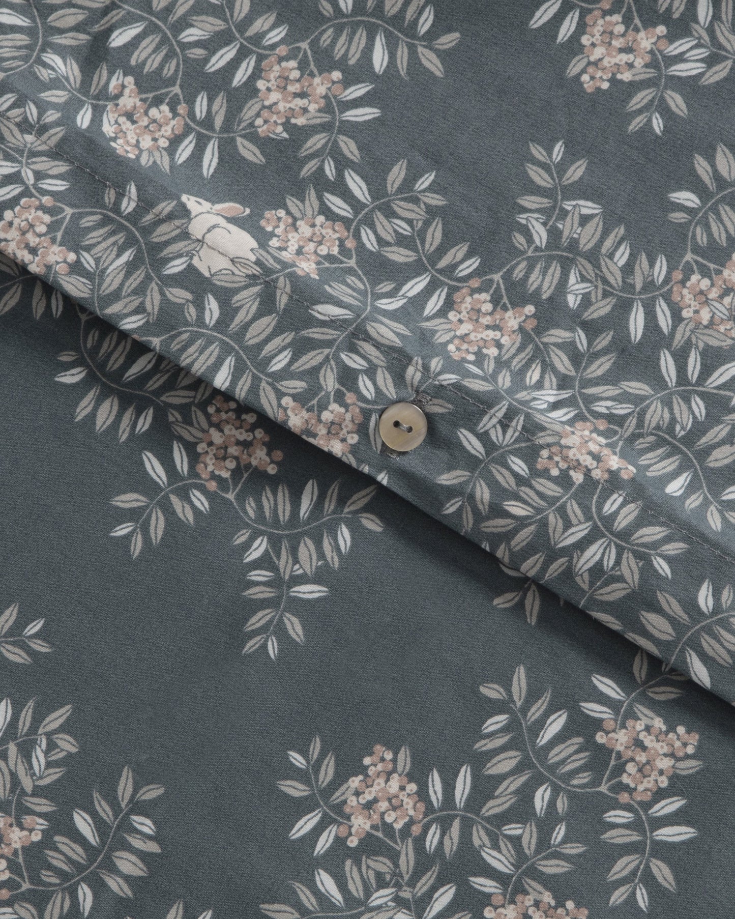 Percale Bed Set Junior