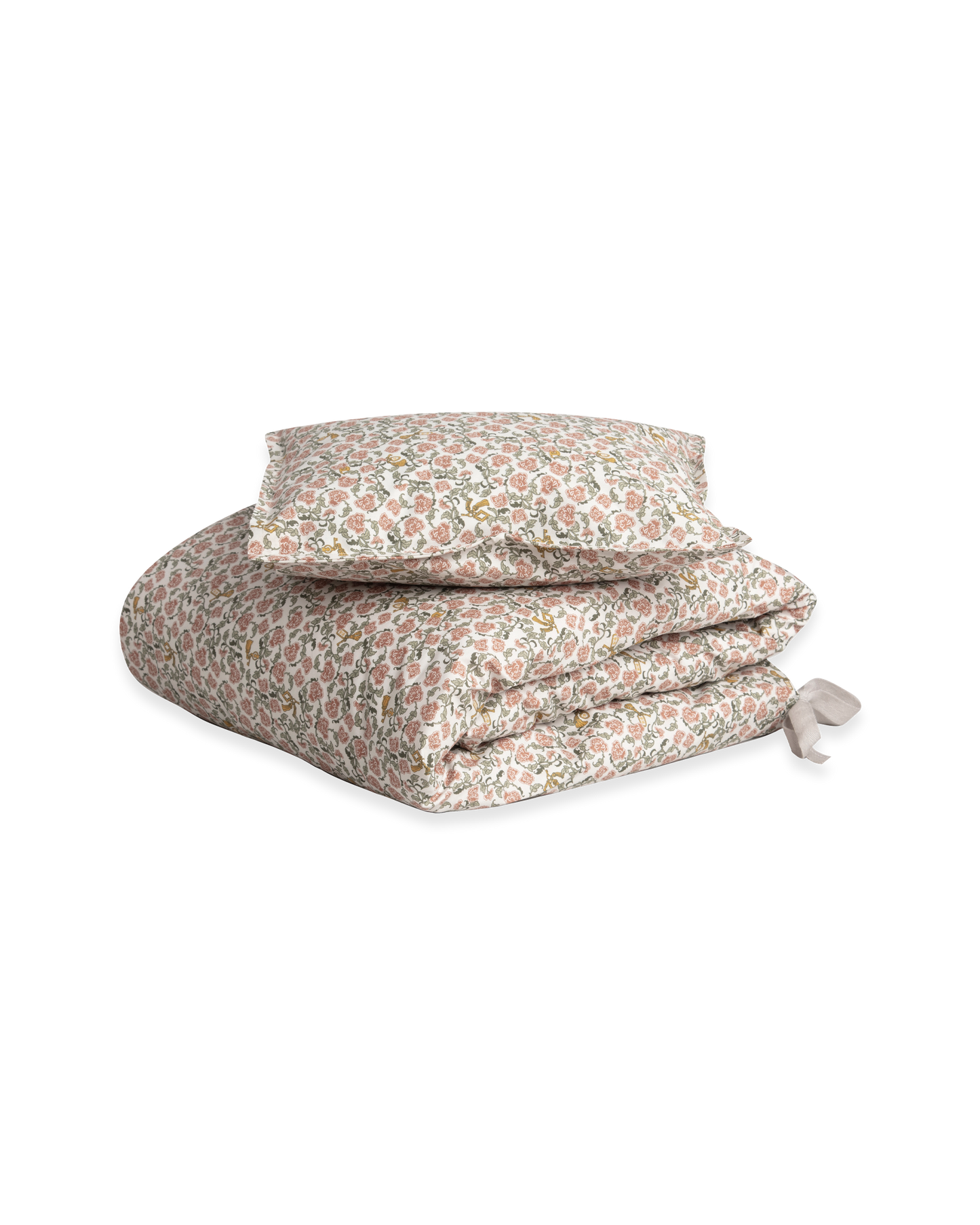 Percale Bäddset Junior