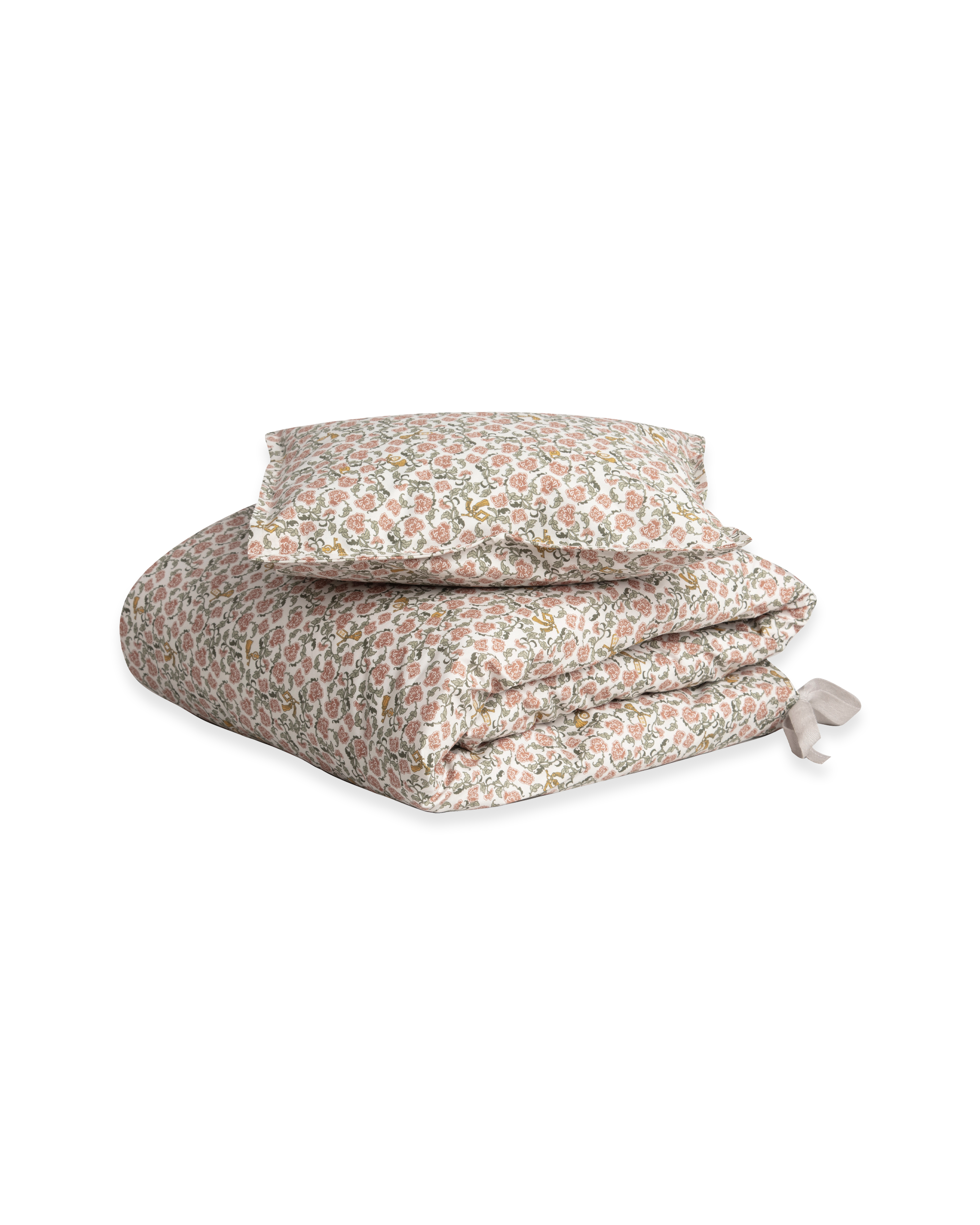 Percale Bäddset Junior