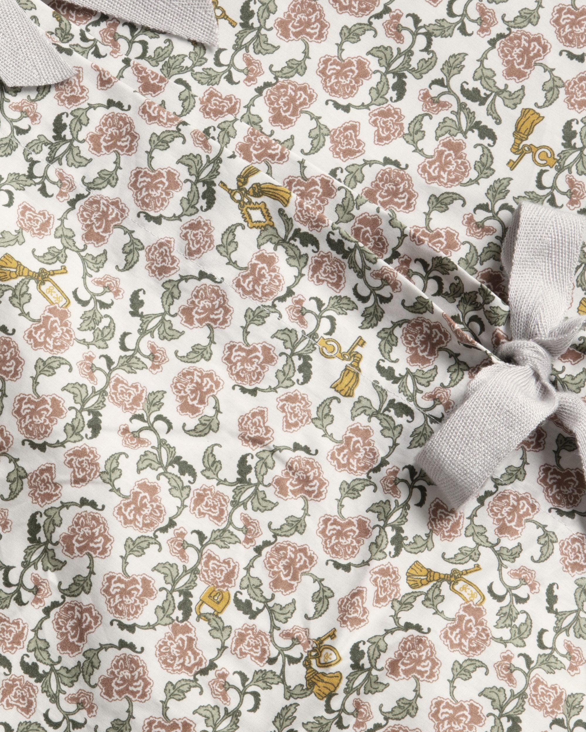 Percale Bed Set Single