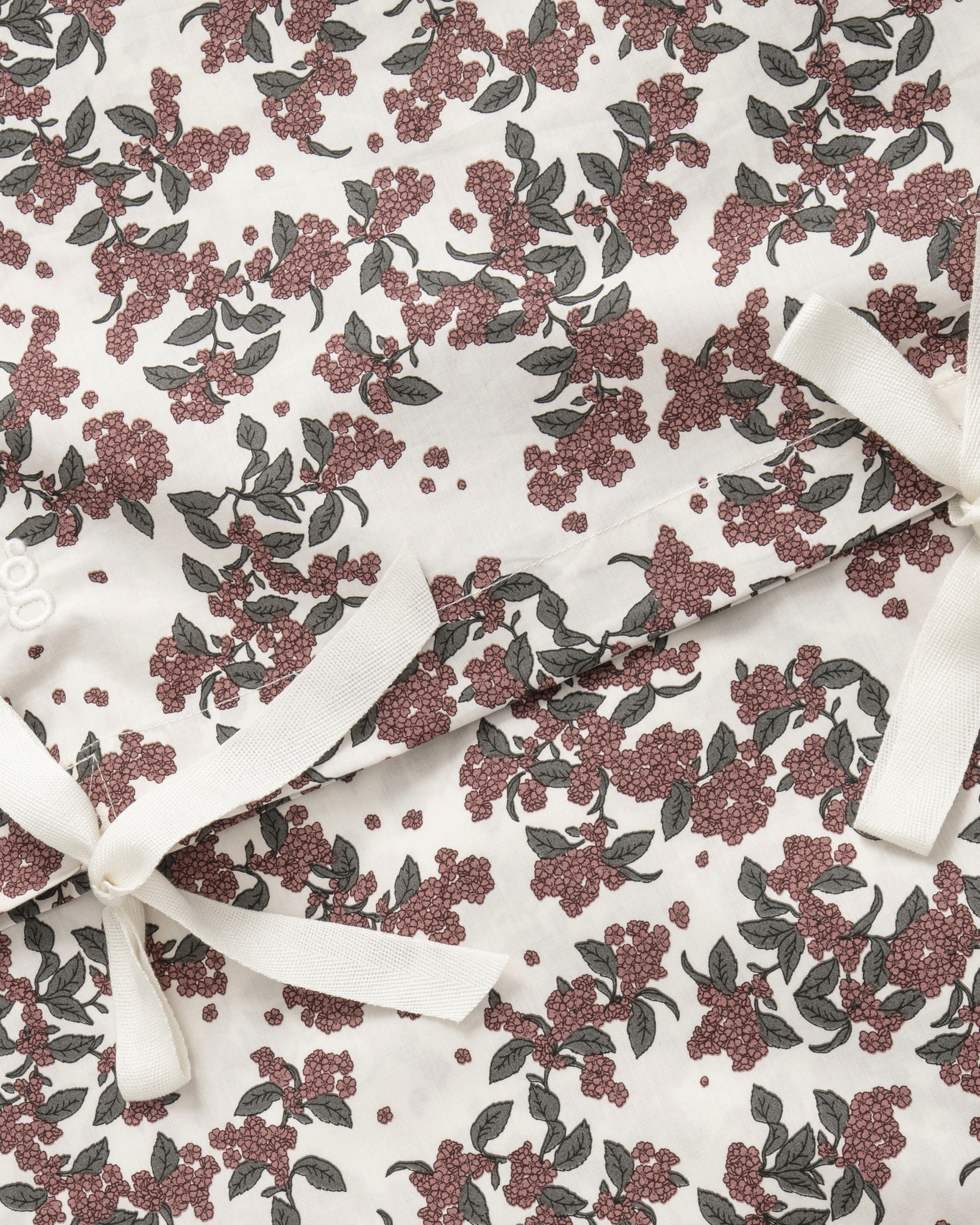 Image of Percale Bed Set Baby