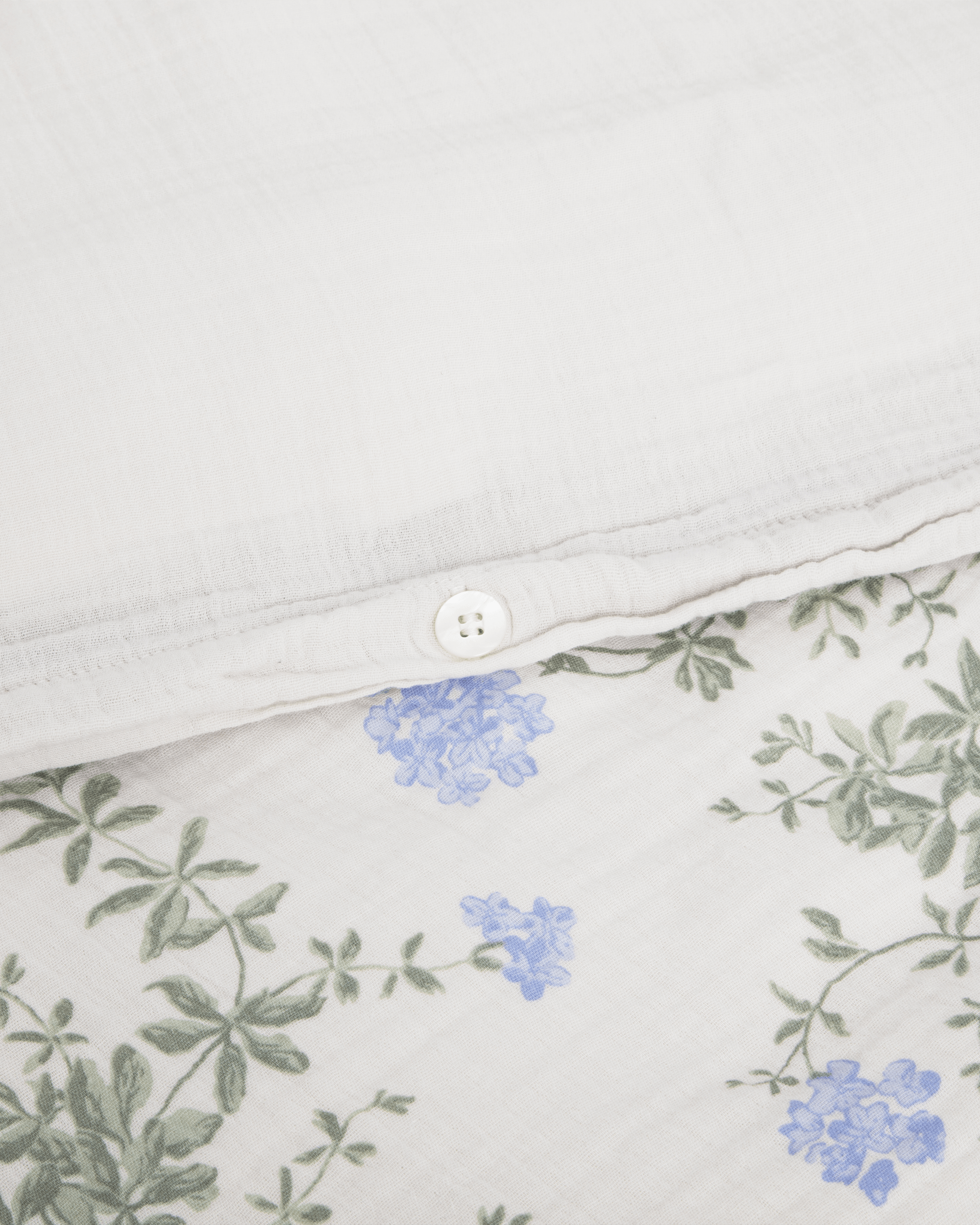  Image of Muslin Bed Set Junior