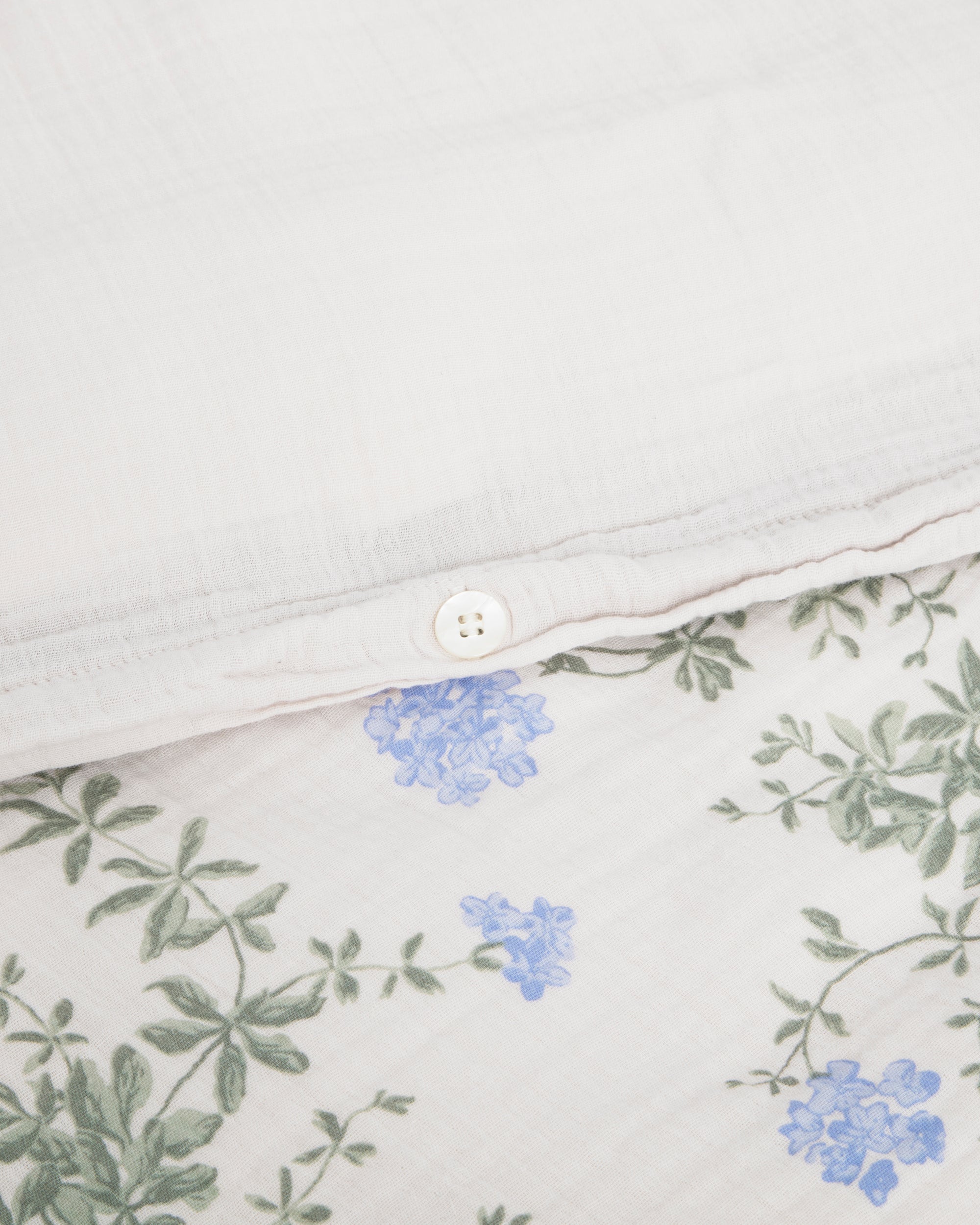  Image of Muslin Bed Set Baby