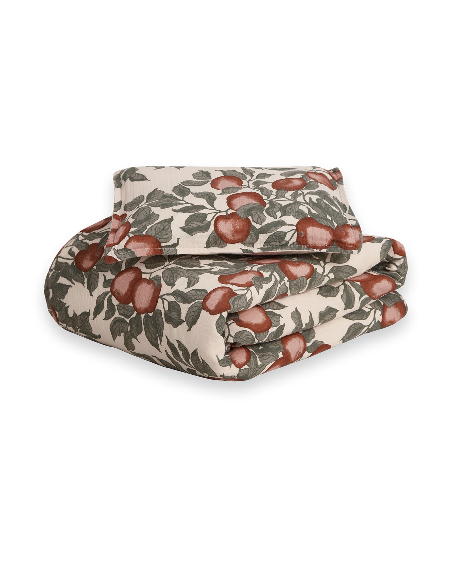 Muslin Bäddset Baby